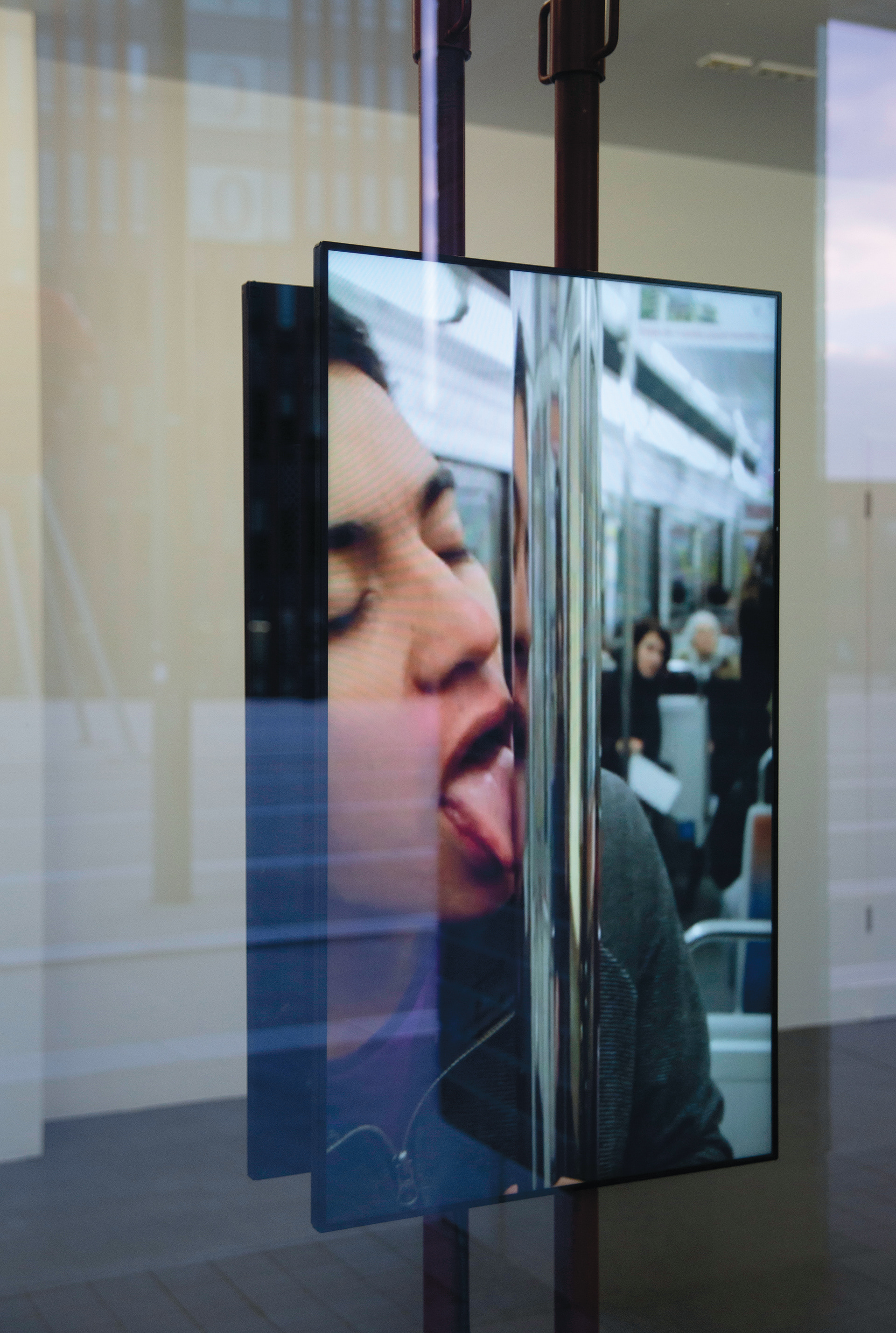 Iván Argote, Chaflierplatz, Dortmunder Kunstverein. On view September - November 2021. Courtesy of the artist and Dortmunder Kunstverein.