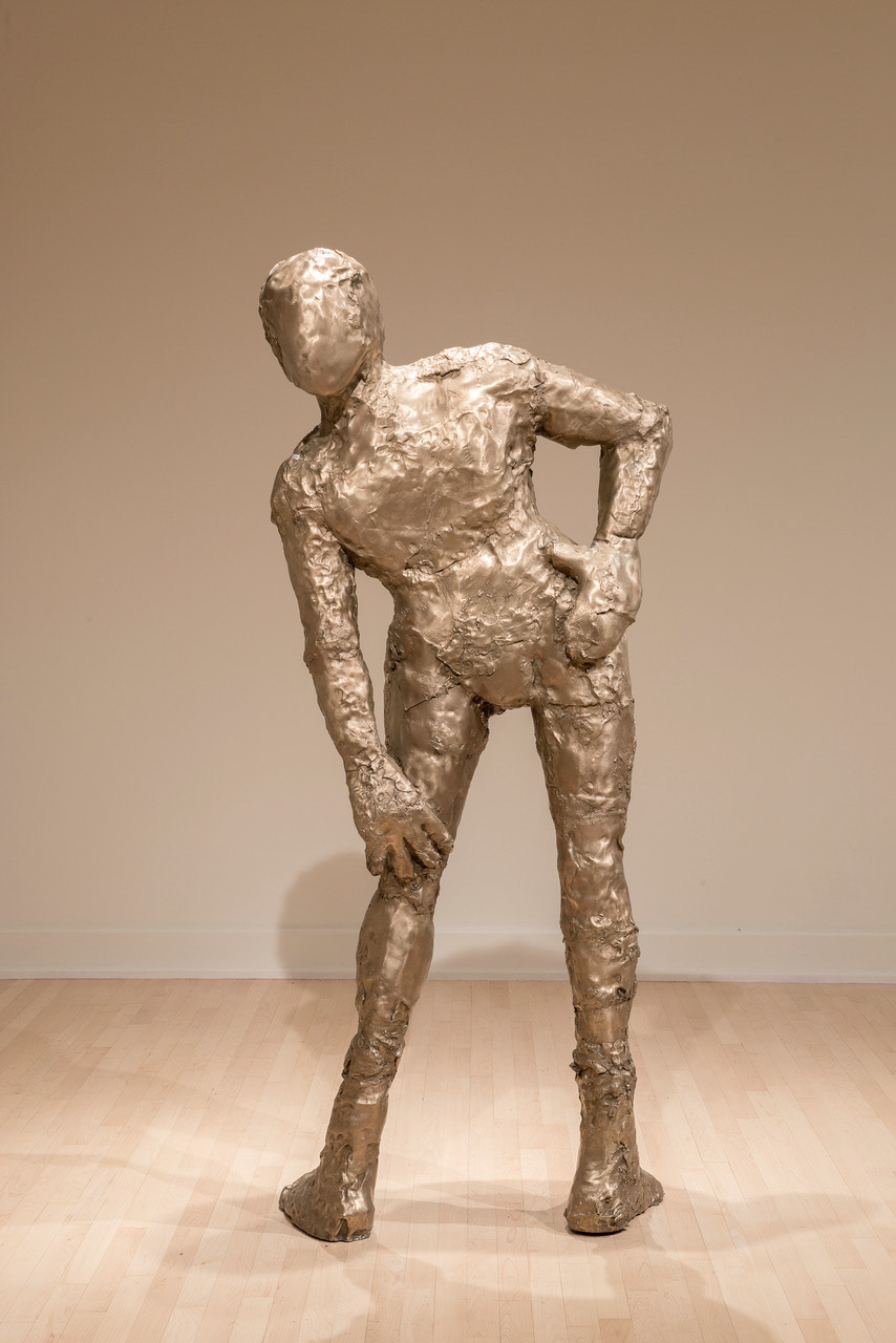 Iván Argote, Juntos Together, ASU Art Museum, Phoenix, AZ, USA. On view August 2019 - January 2020. Courtesy of the artist and ASU Art Museum.
