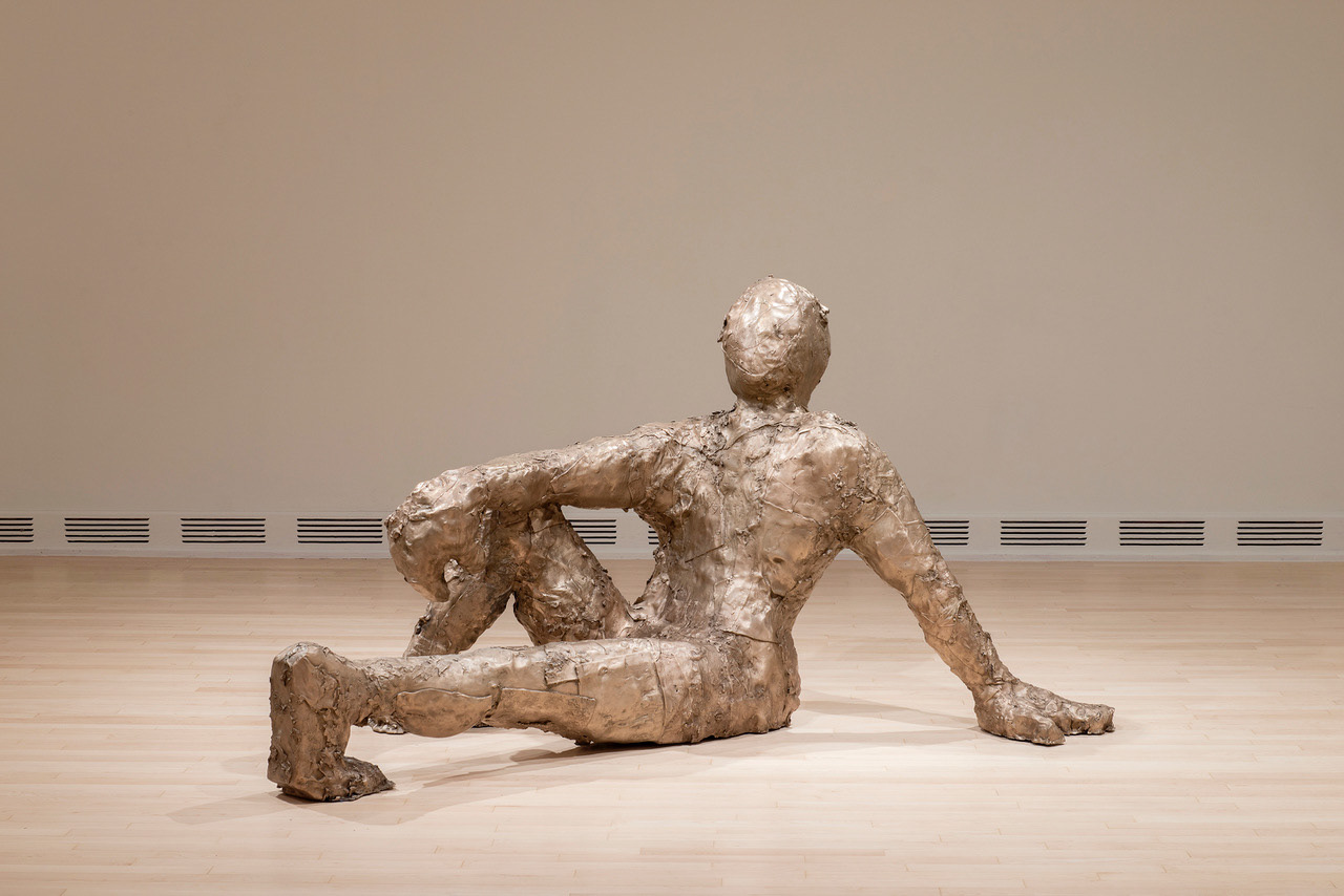 Iván Argote, Antipodo, 2019.
