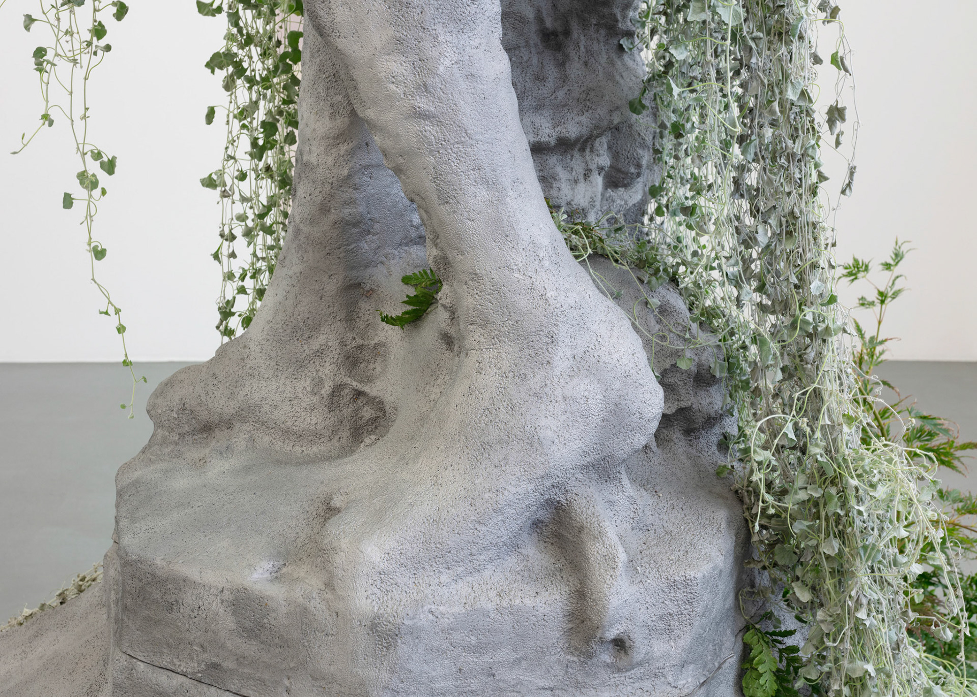 fine art documentation for Perrotinphotographed and edited by Claire Dorn