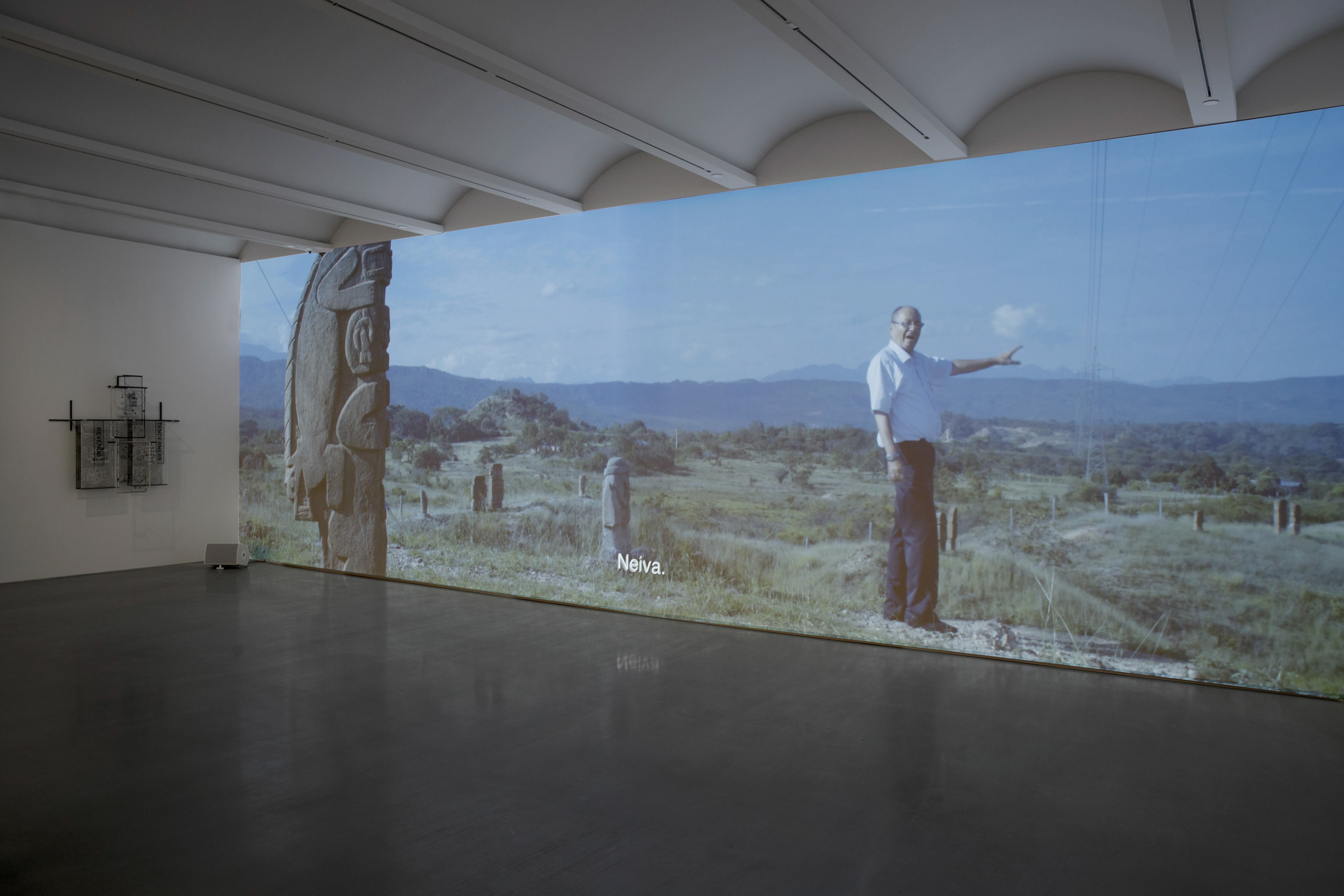 Courtesy of the artist and Perrotin.