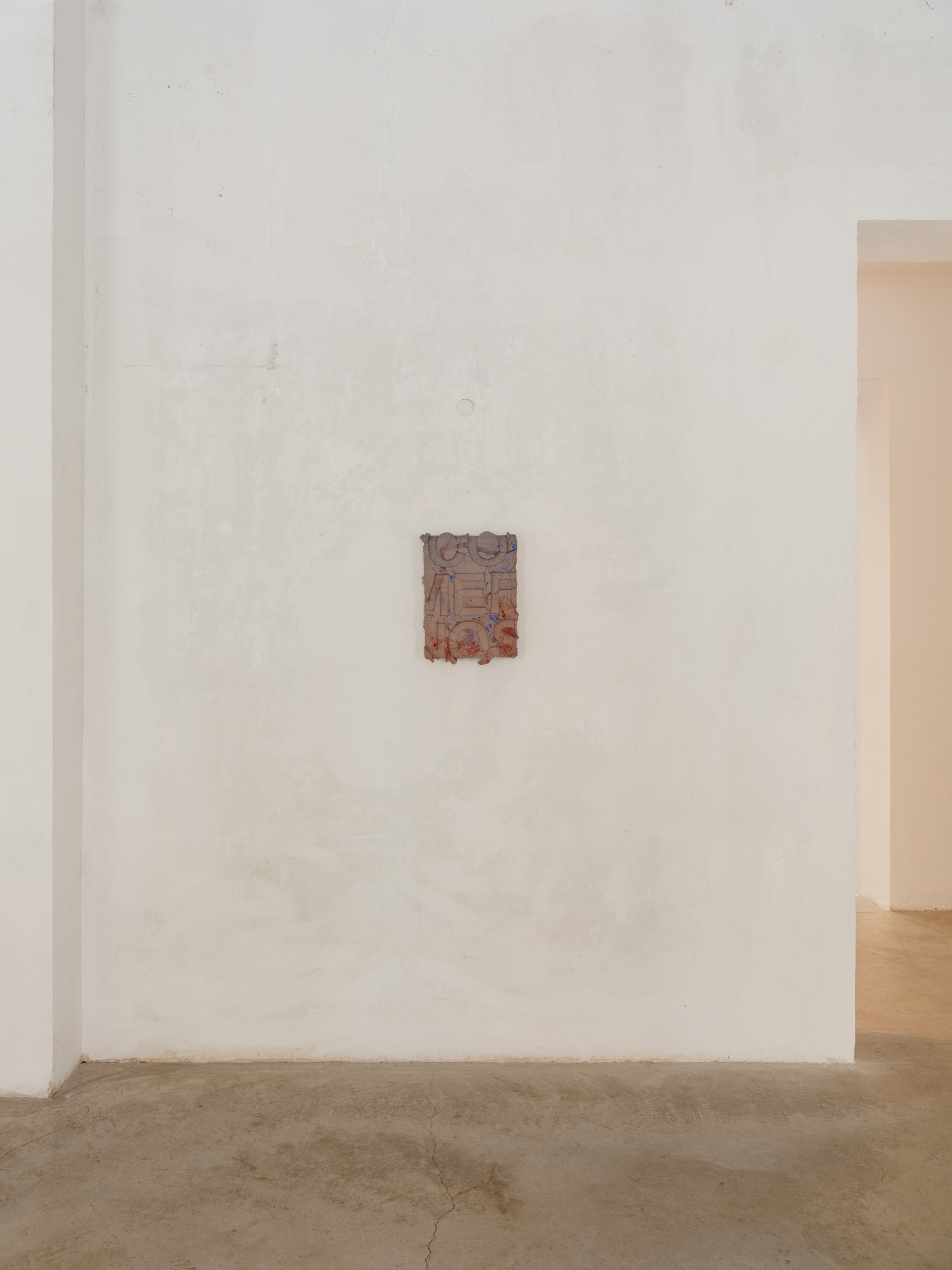 Print: Comernos, 2025. Photographer: Pablo Gómez-Ogando.