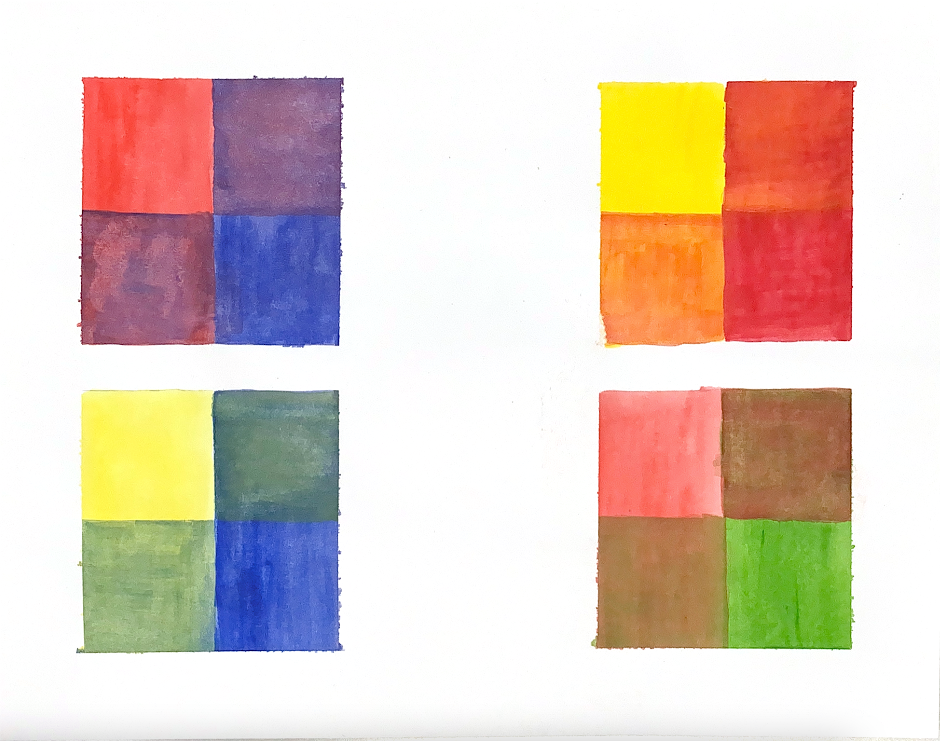 Watercolor