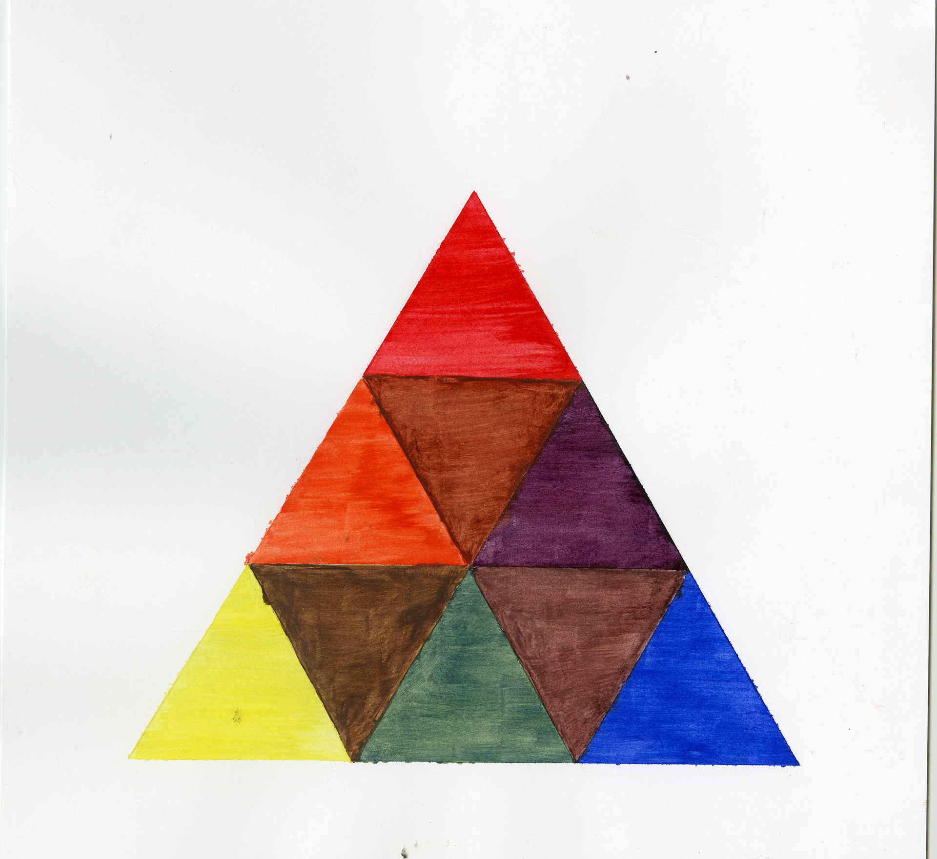 Watercolor