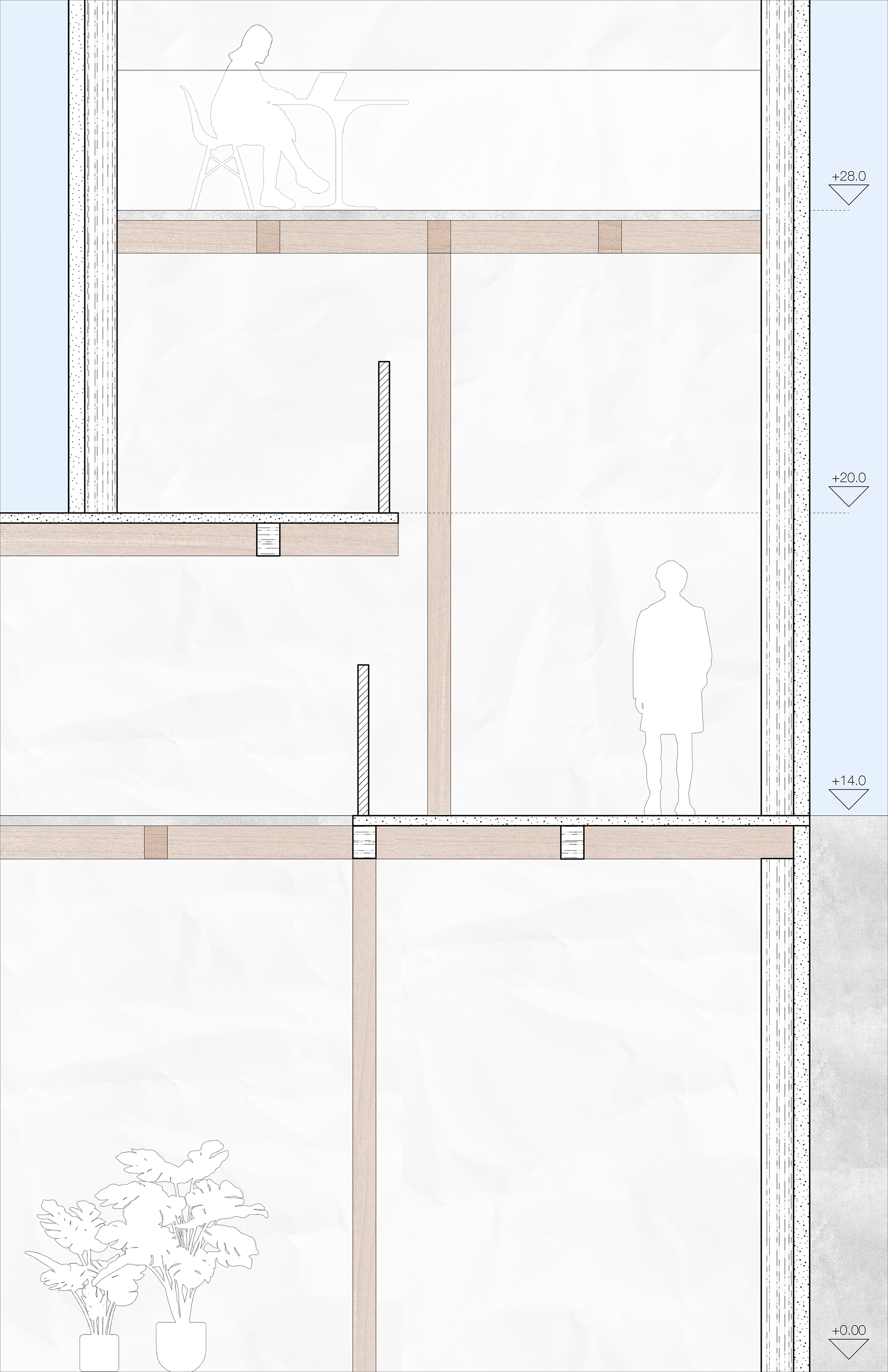 Detail Section