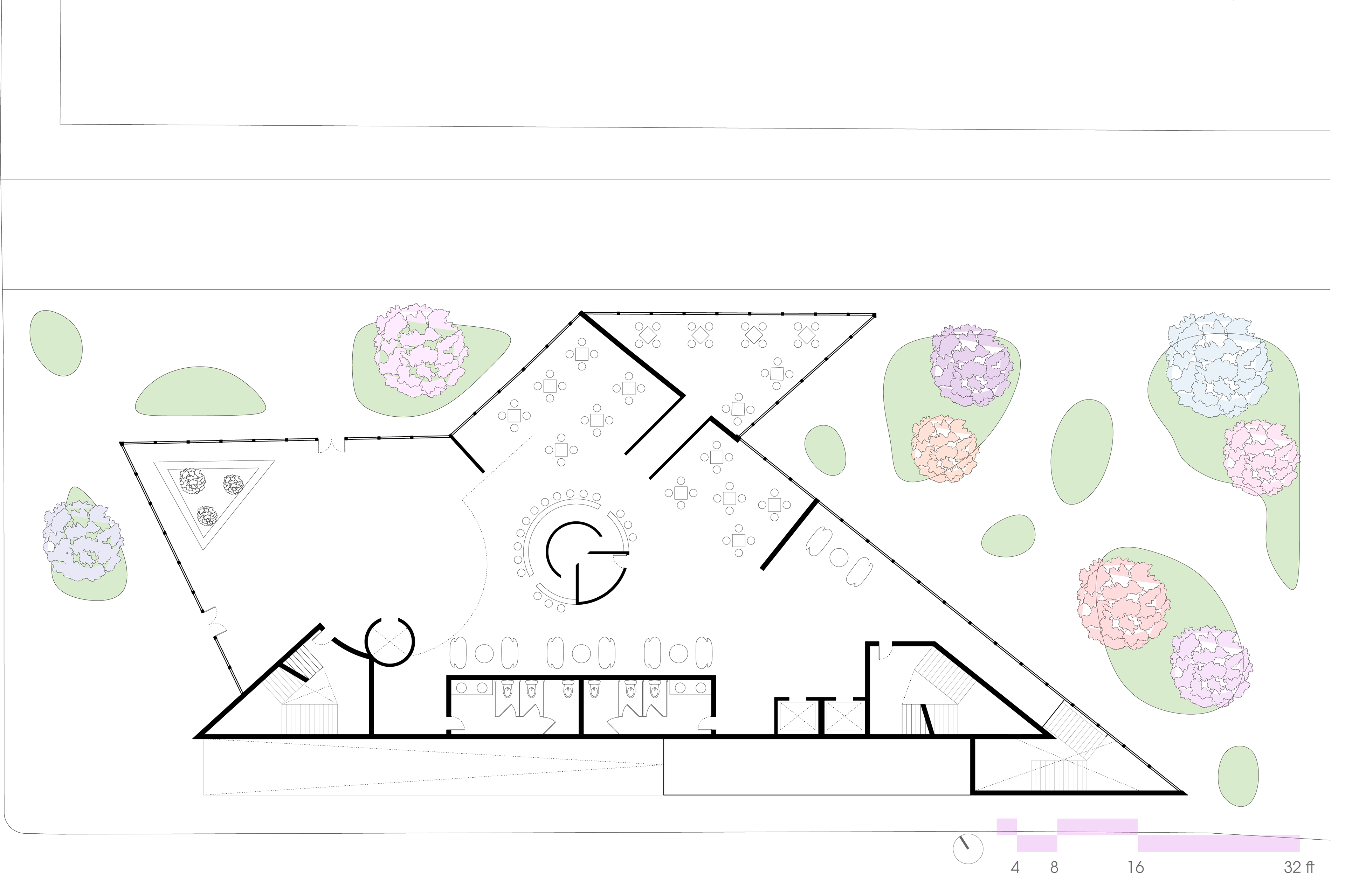 Ground Level