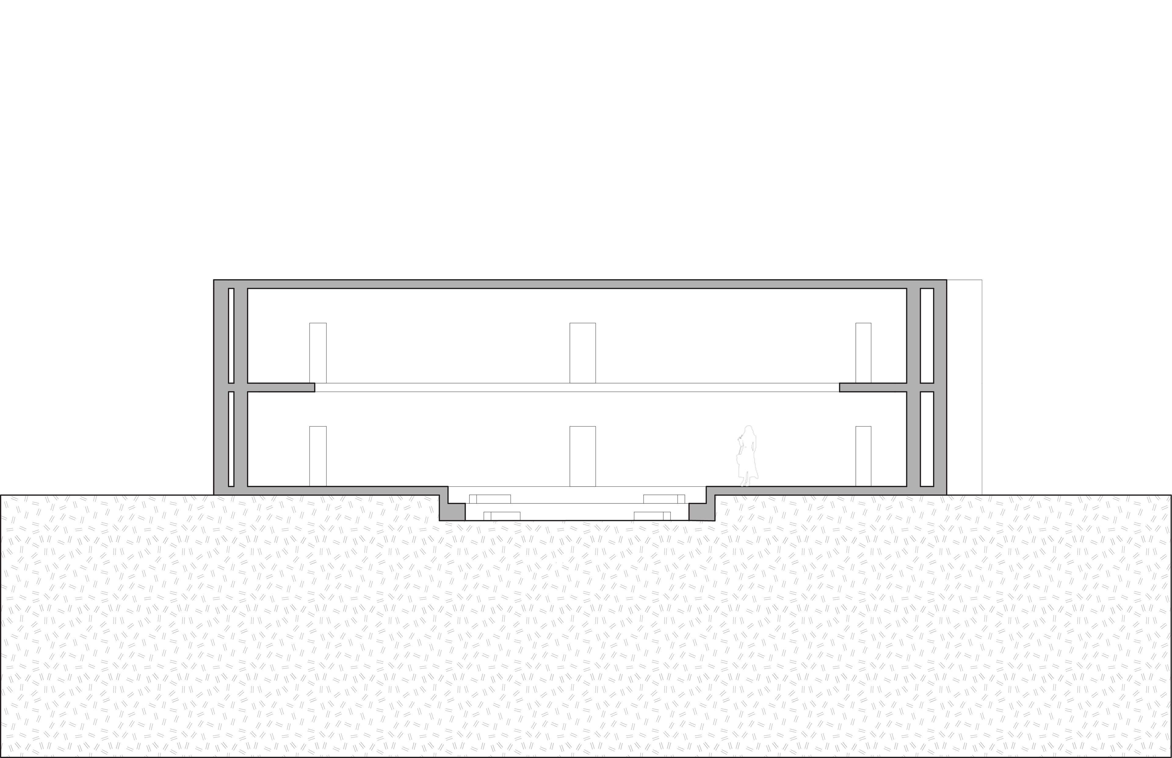Section AA