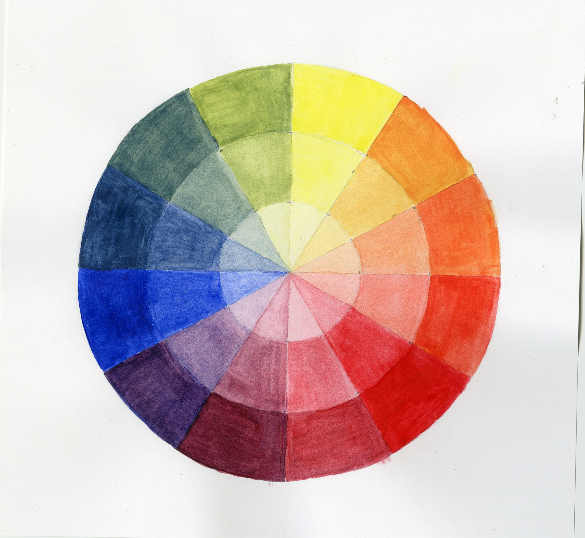 Watercolor