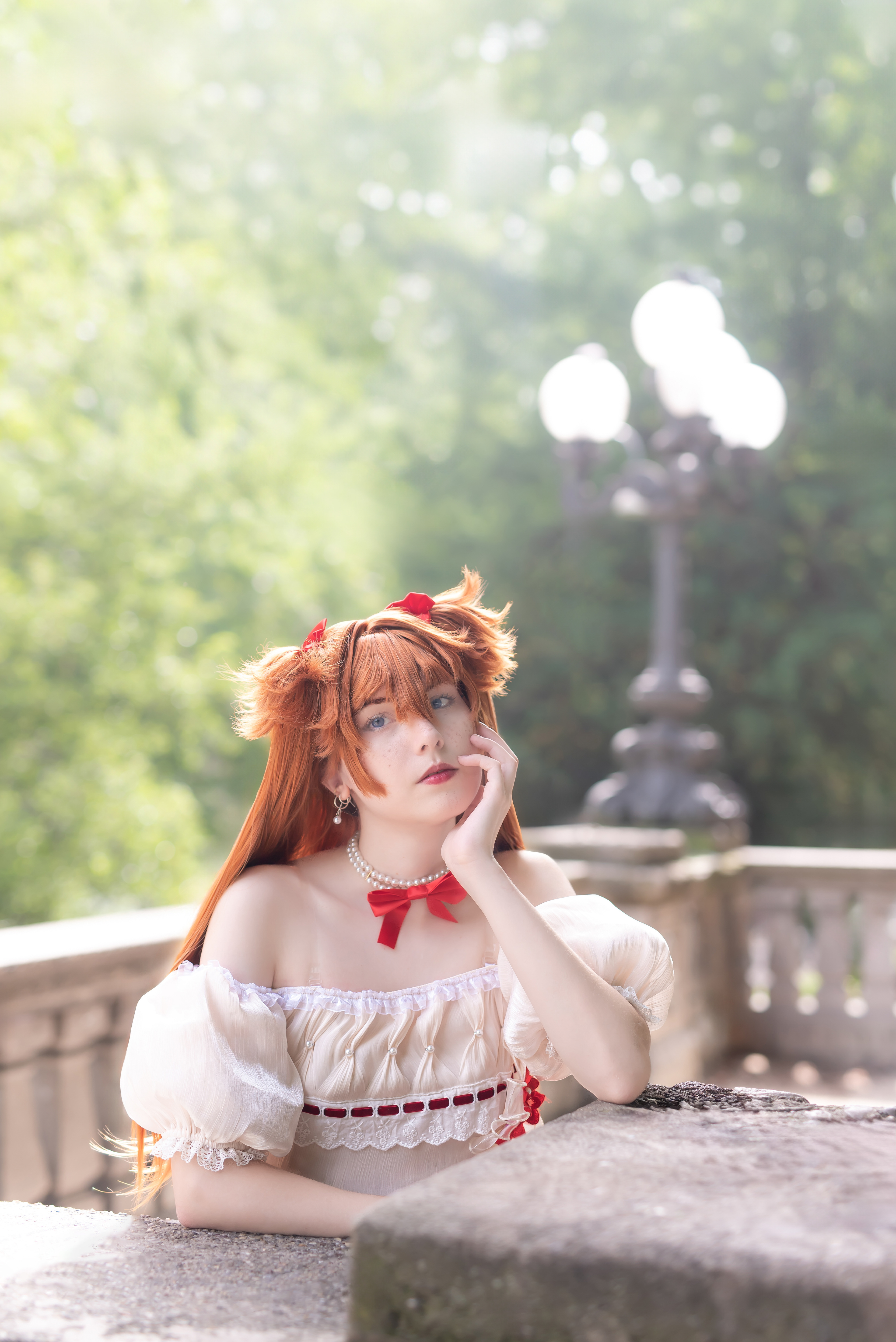 「 Asuka @dee_newromantics 」
