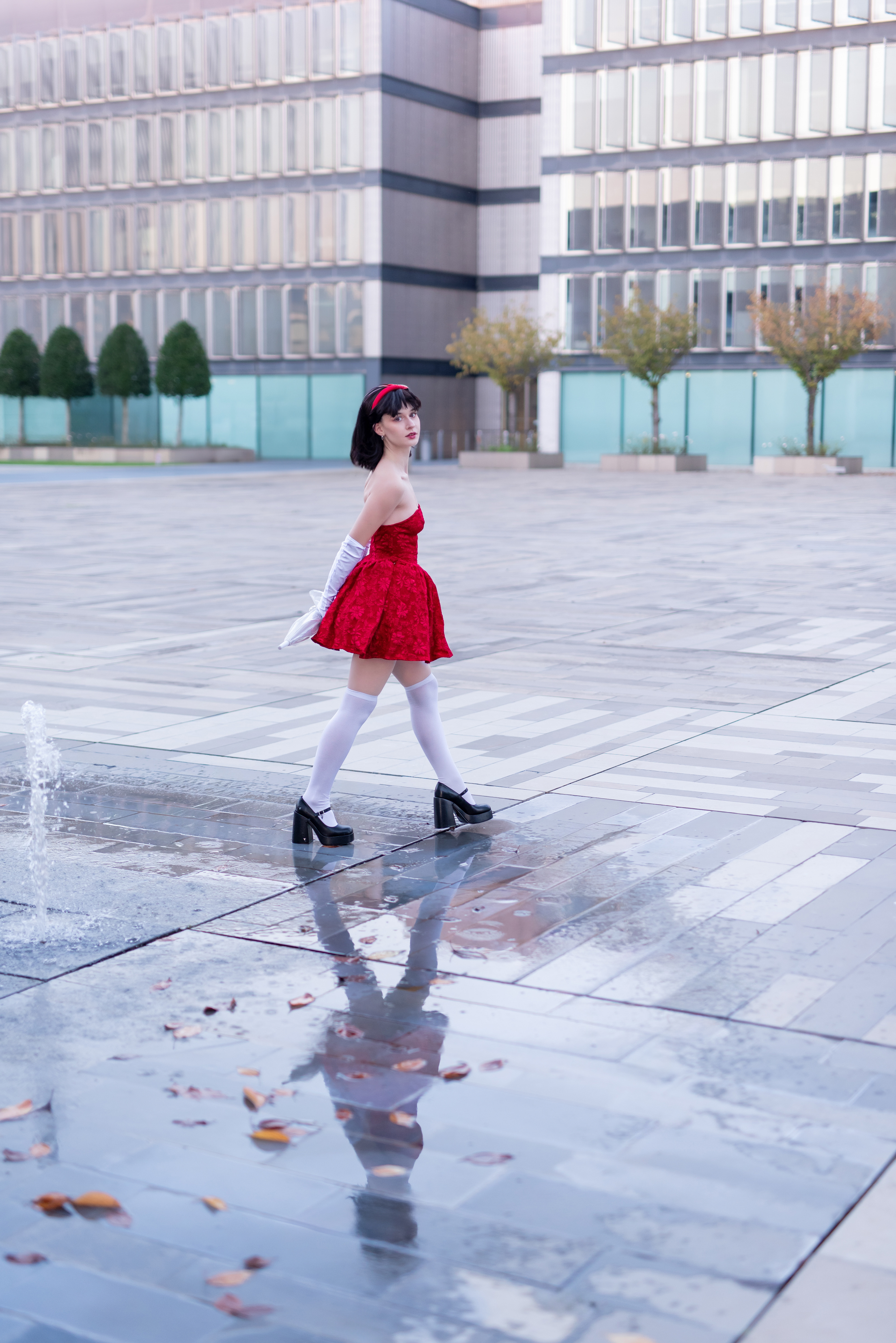 「 Mima @ale_cosplayer 」