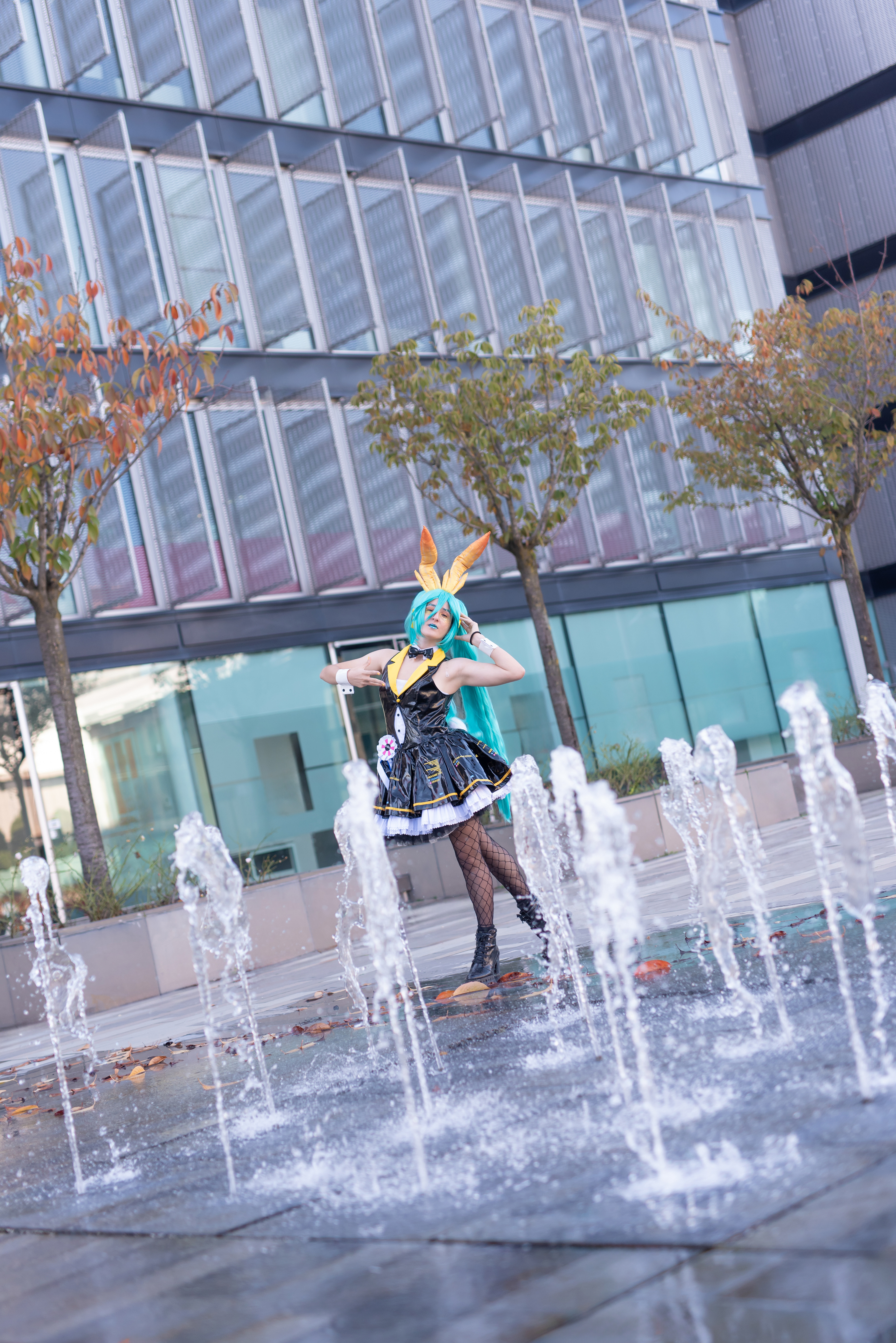 「 Miku @sonia_ruzza_ 」