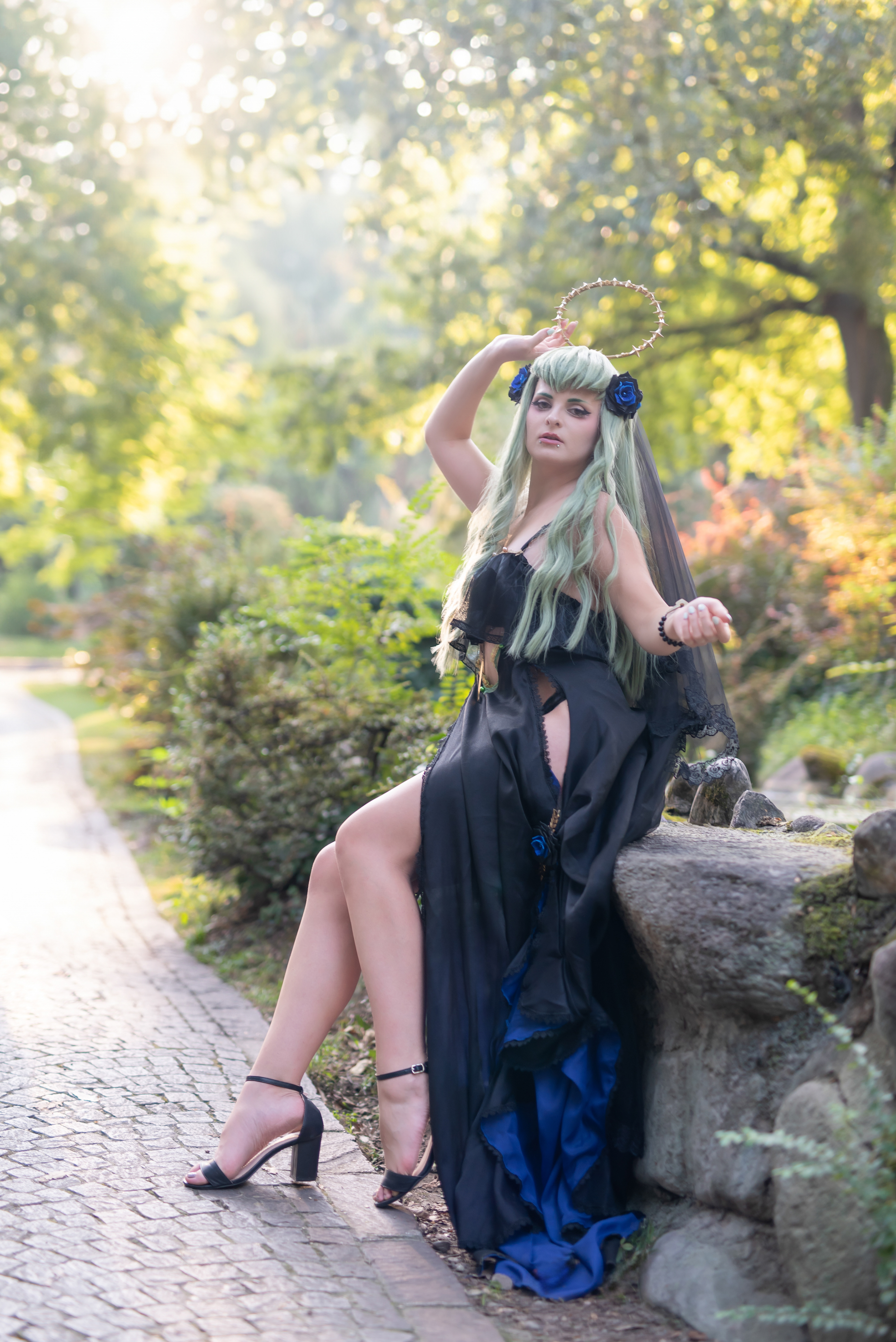 「 CC @ahaerys 」