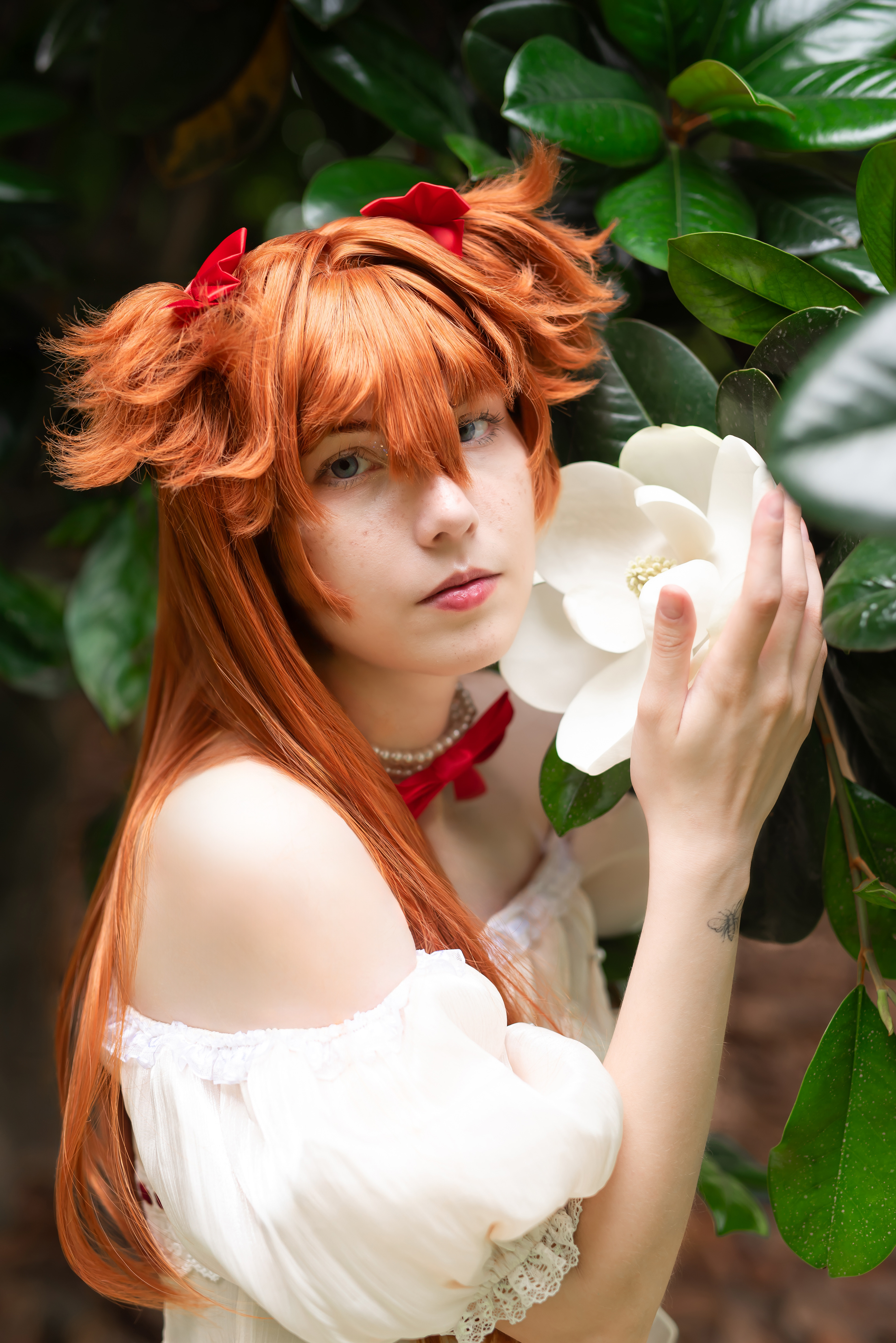 「 Asuka @dee_newromantics 」