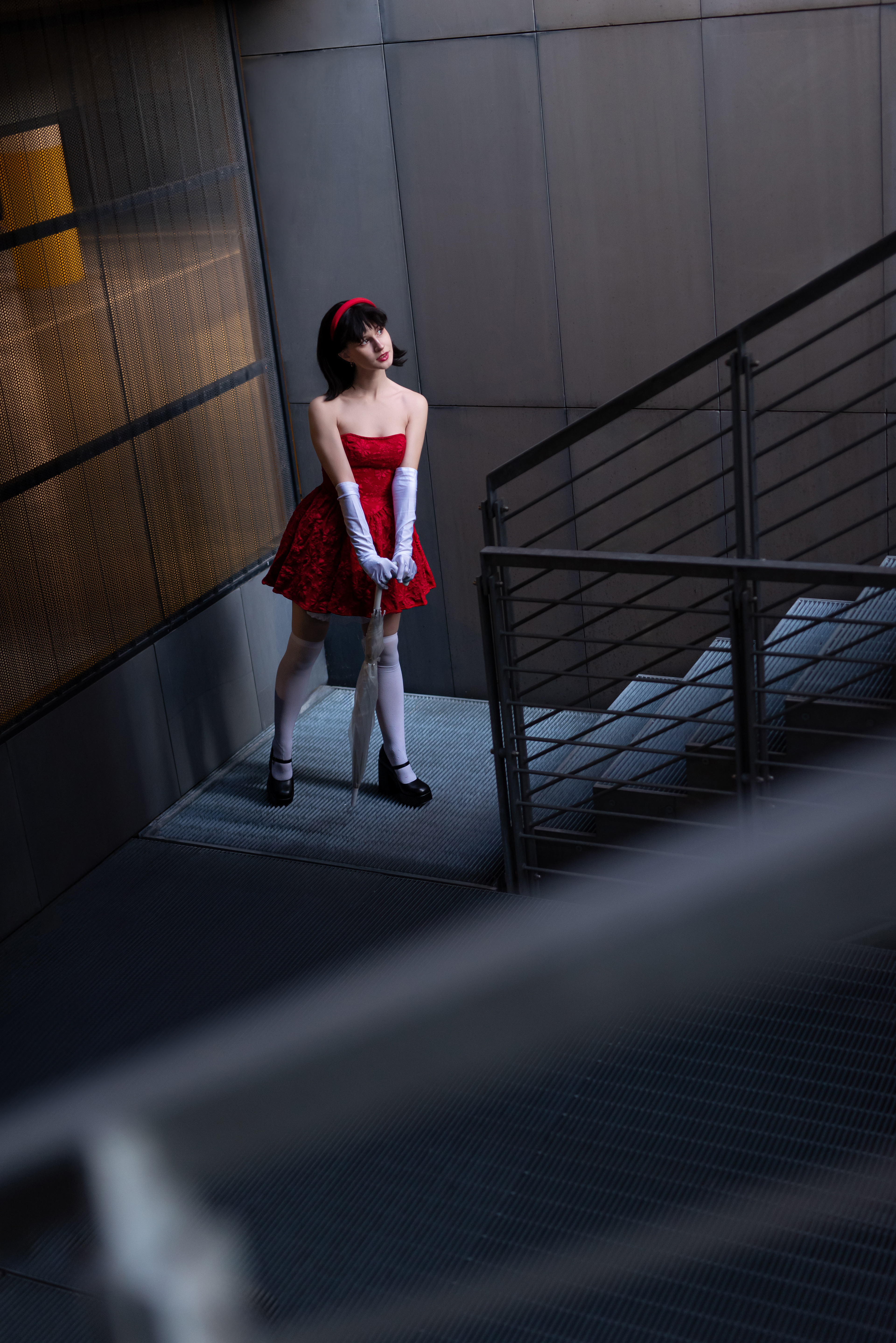 「 Mima @ale_cosplayer 」