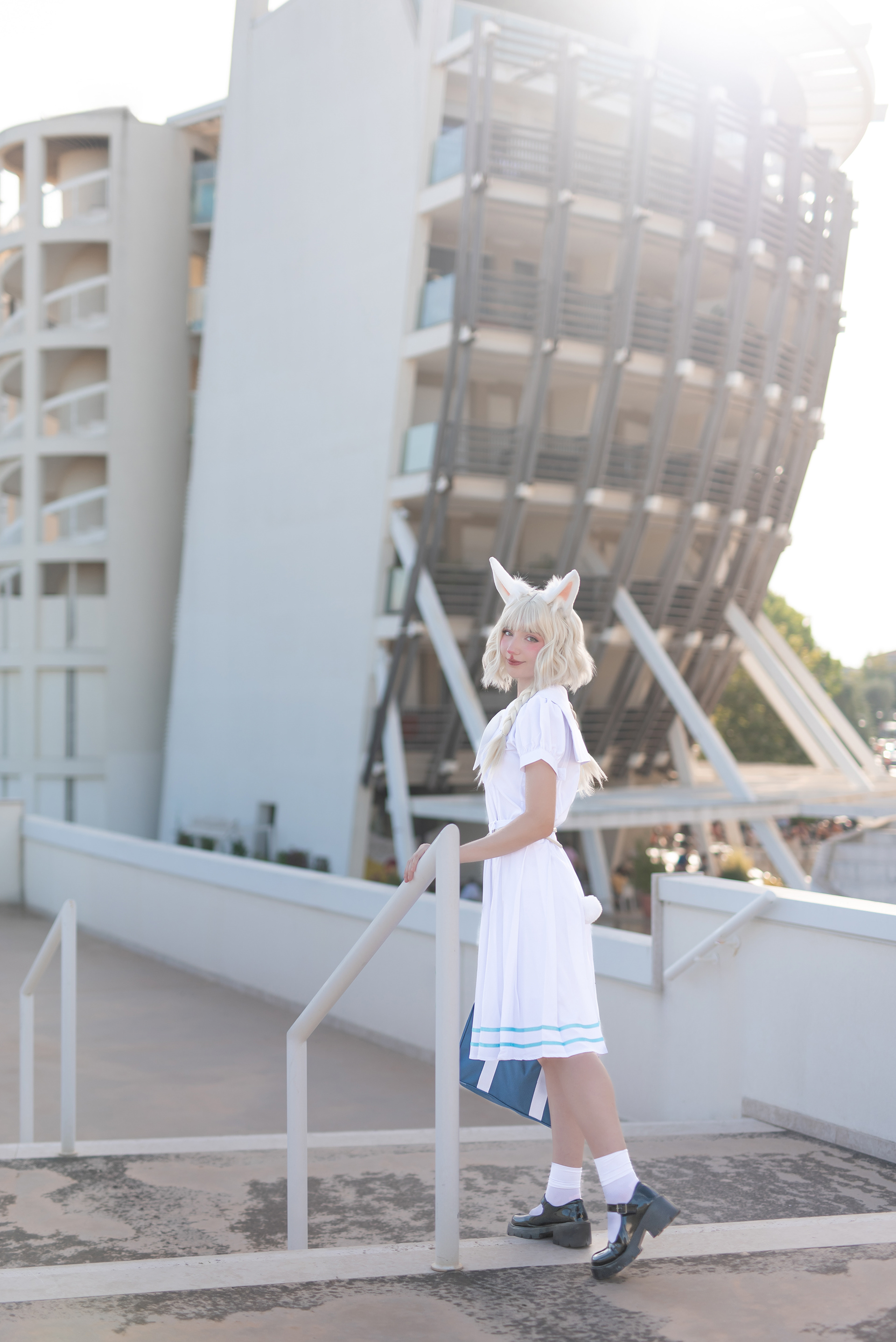 「 Haru @akashika.sama 」