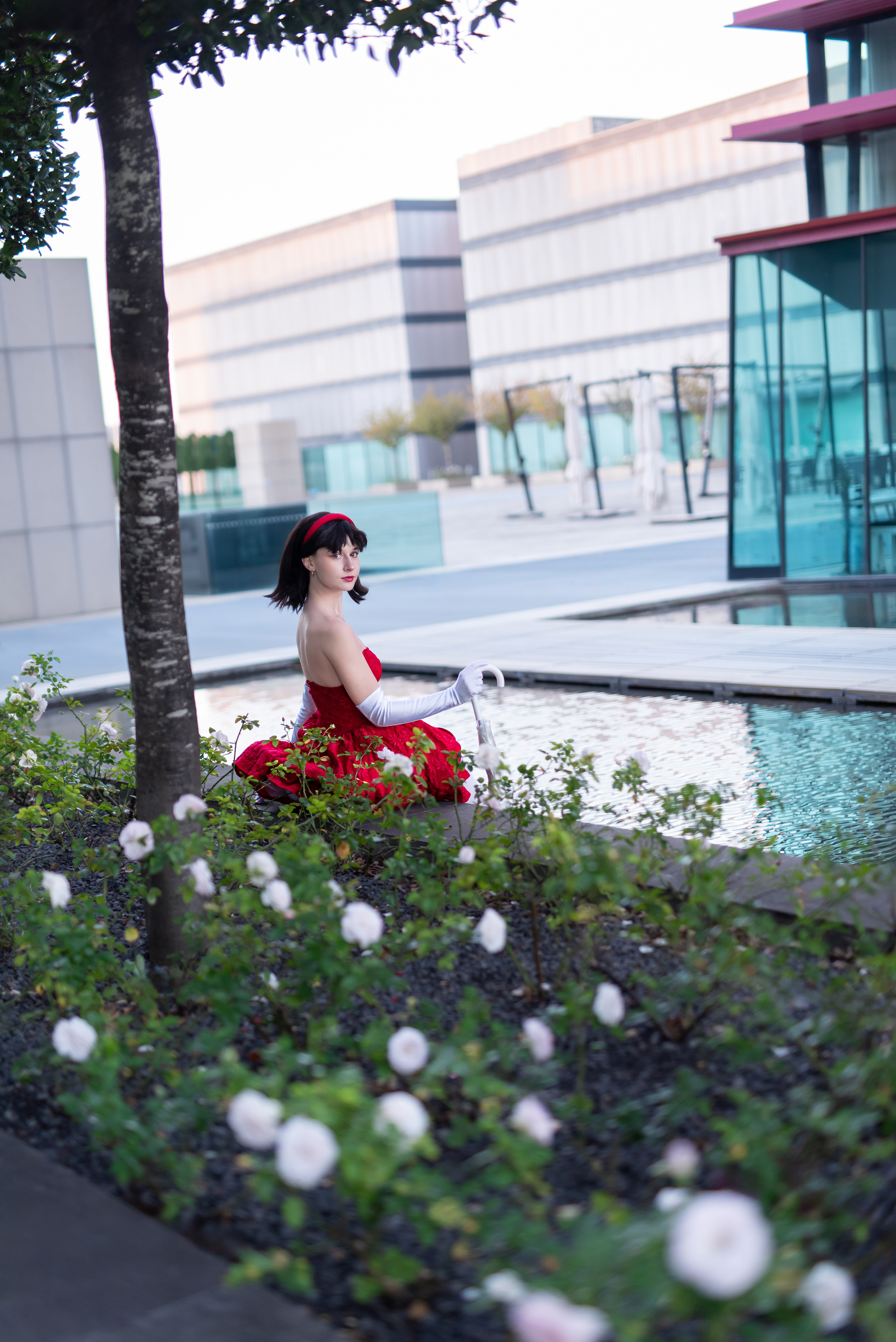 「 Mima @ale_cosplayer 」