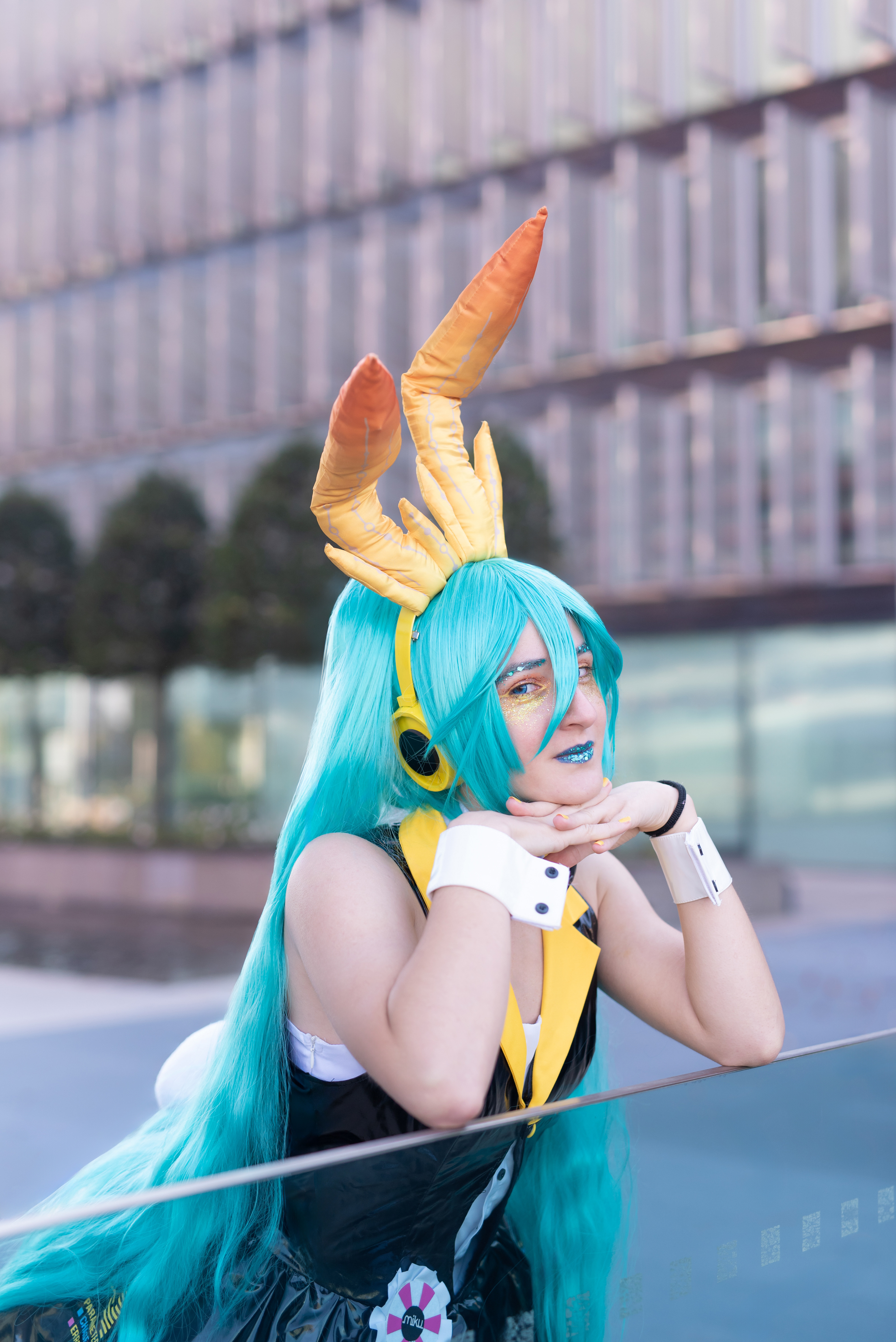 「 Miku @sonia_ruzza_ 」