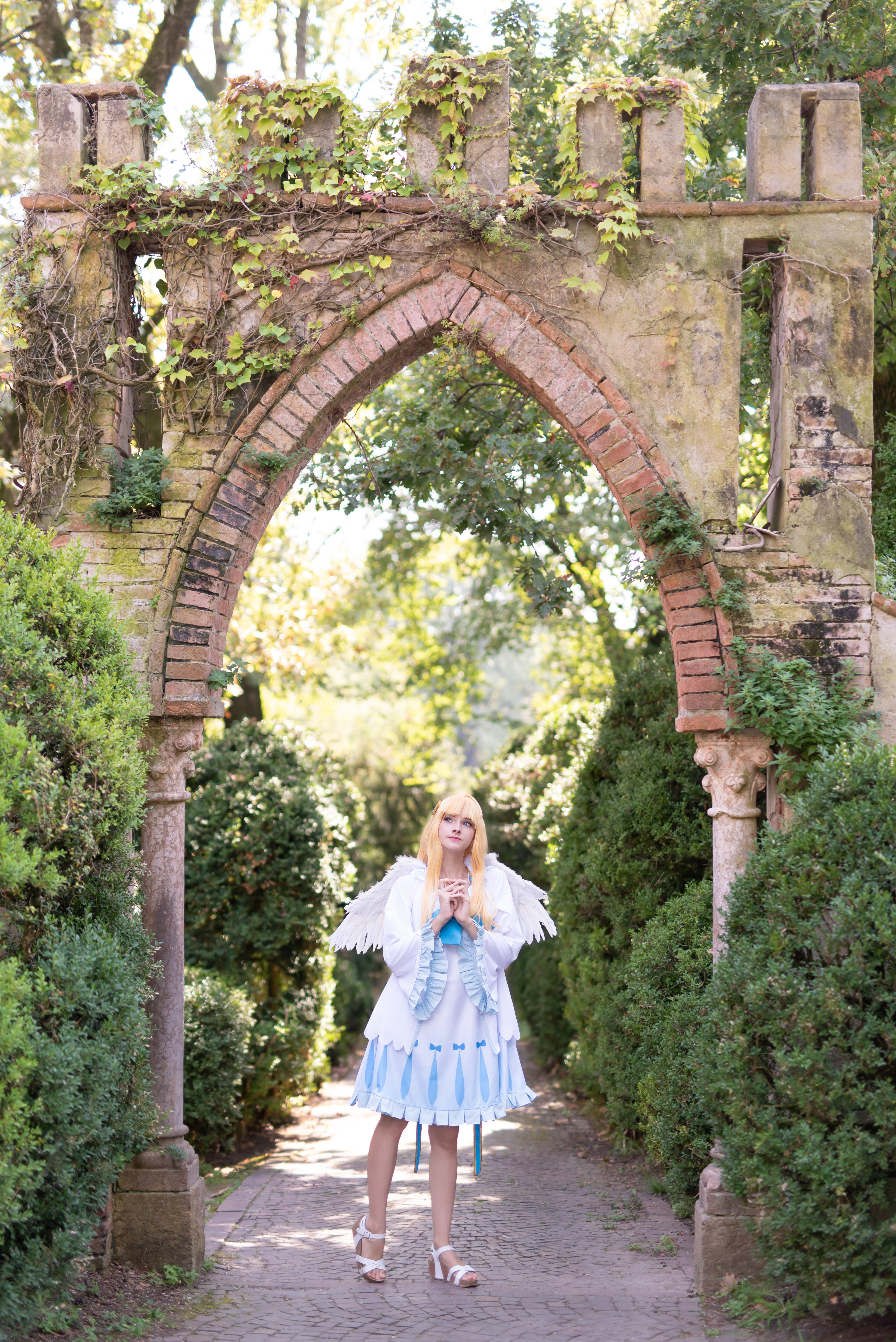 「 Filo @nin_cosplay 」