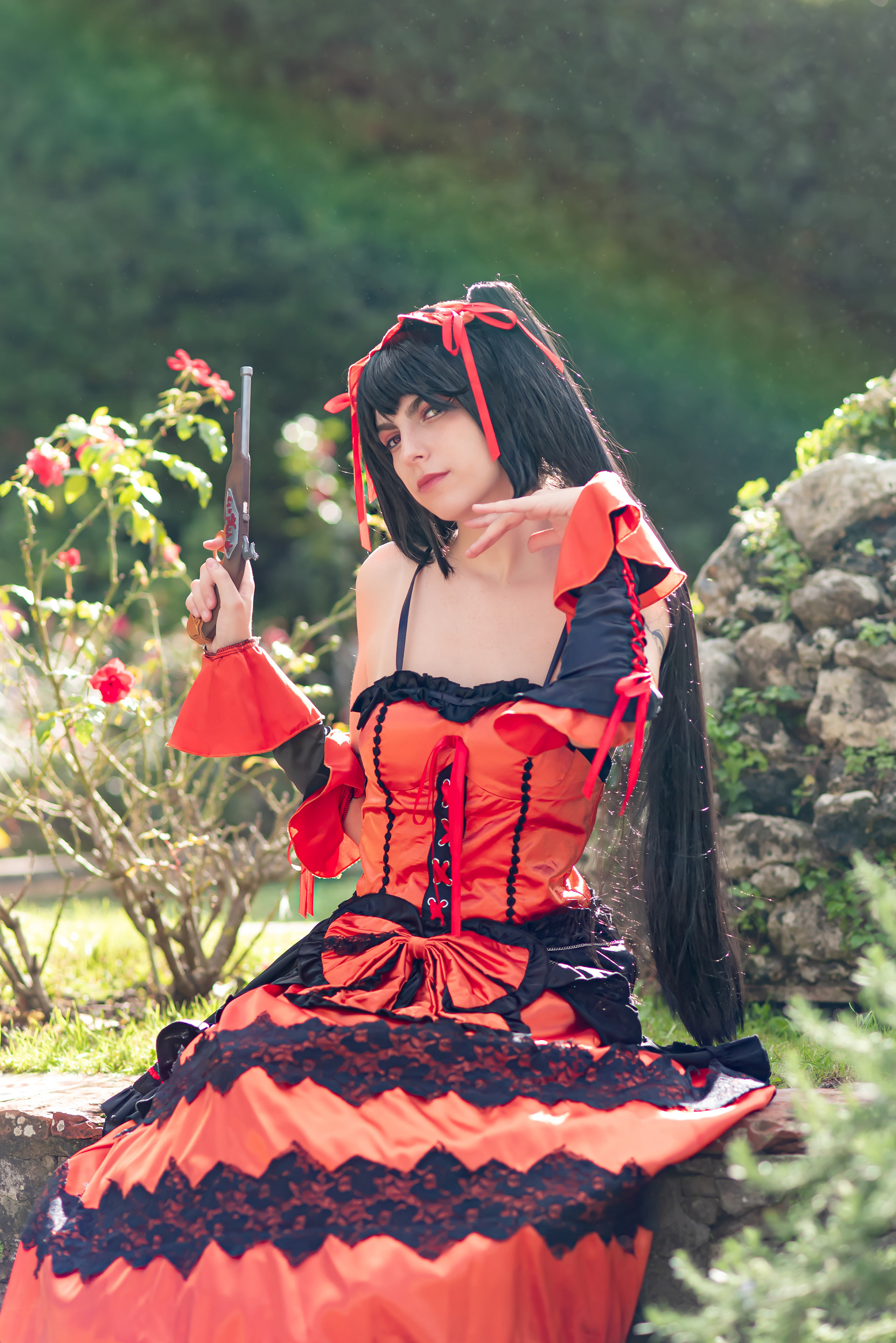 「 Kurumi @daisy.momo.cos 」