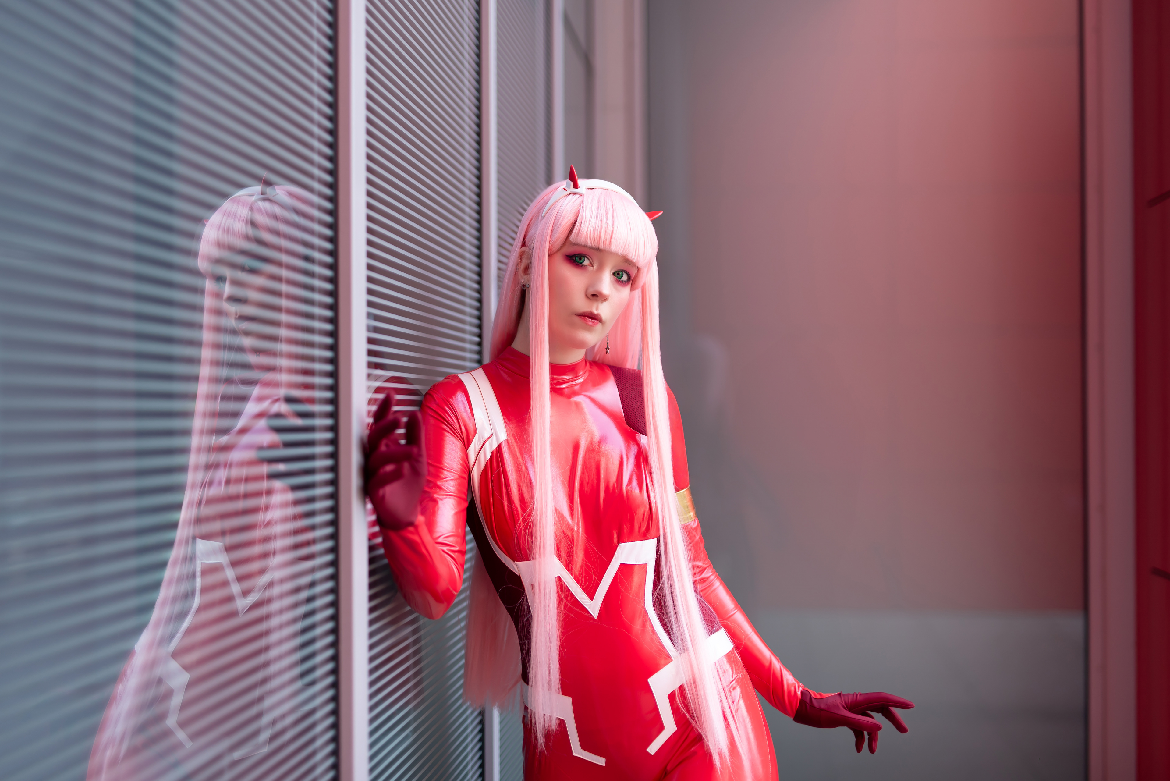 「 Zero Two @starstrike_21 」