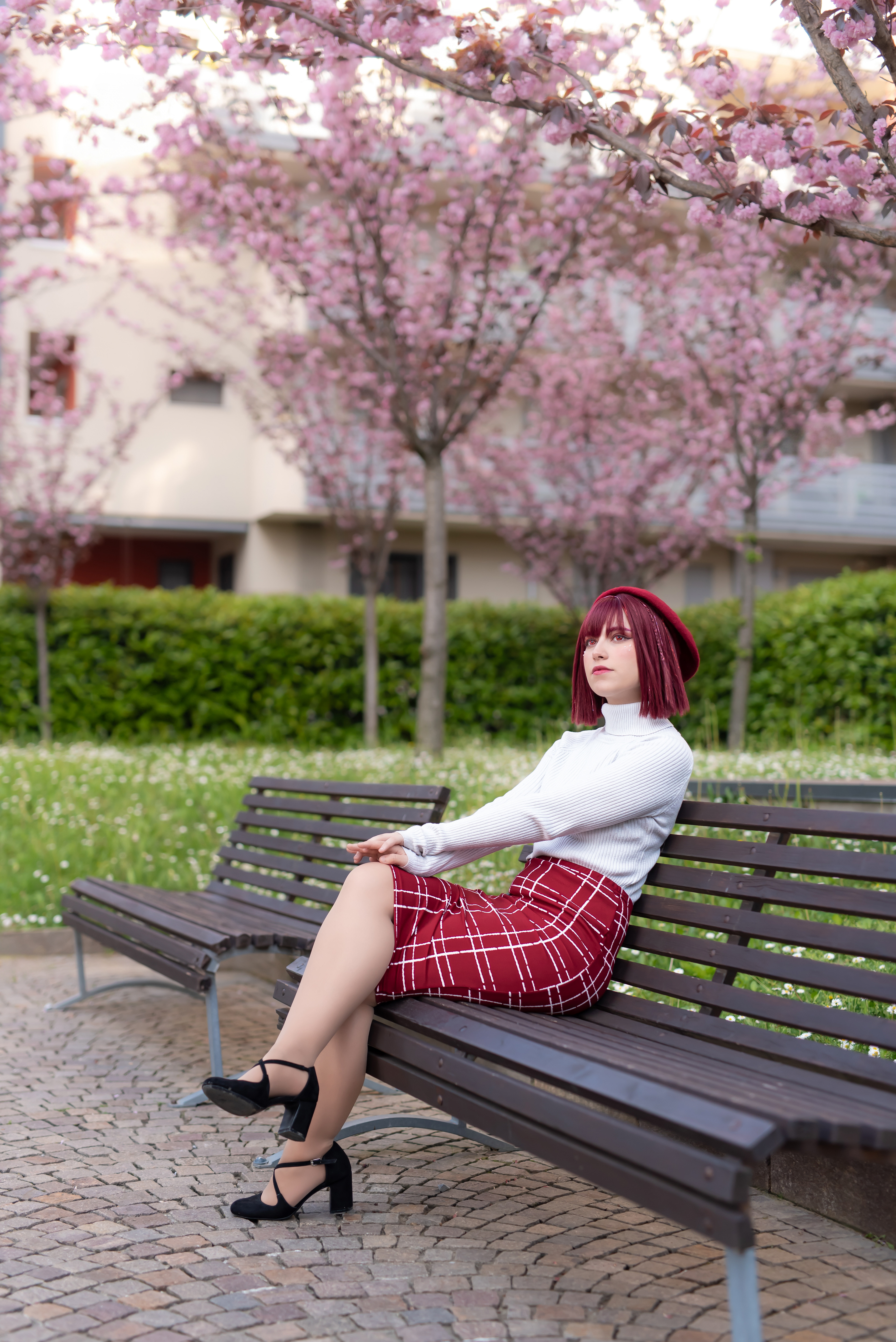 「 Kana @koa.saki 」