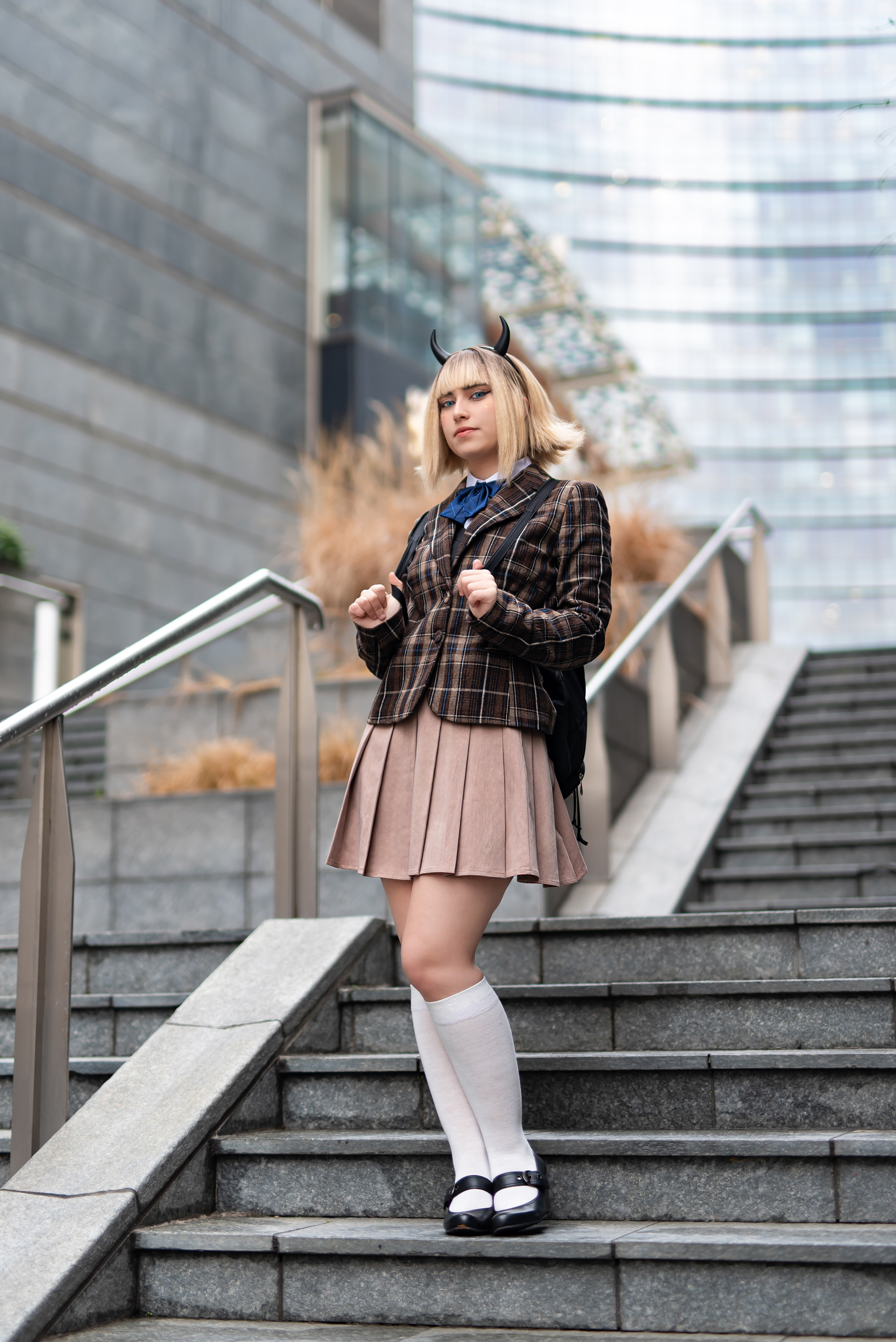 「 Mem-cho @koa.saki 」