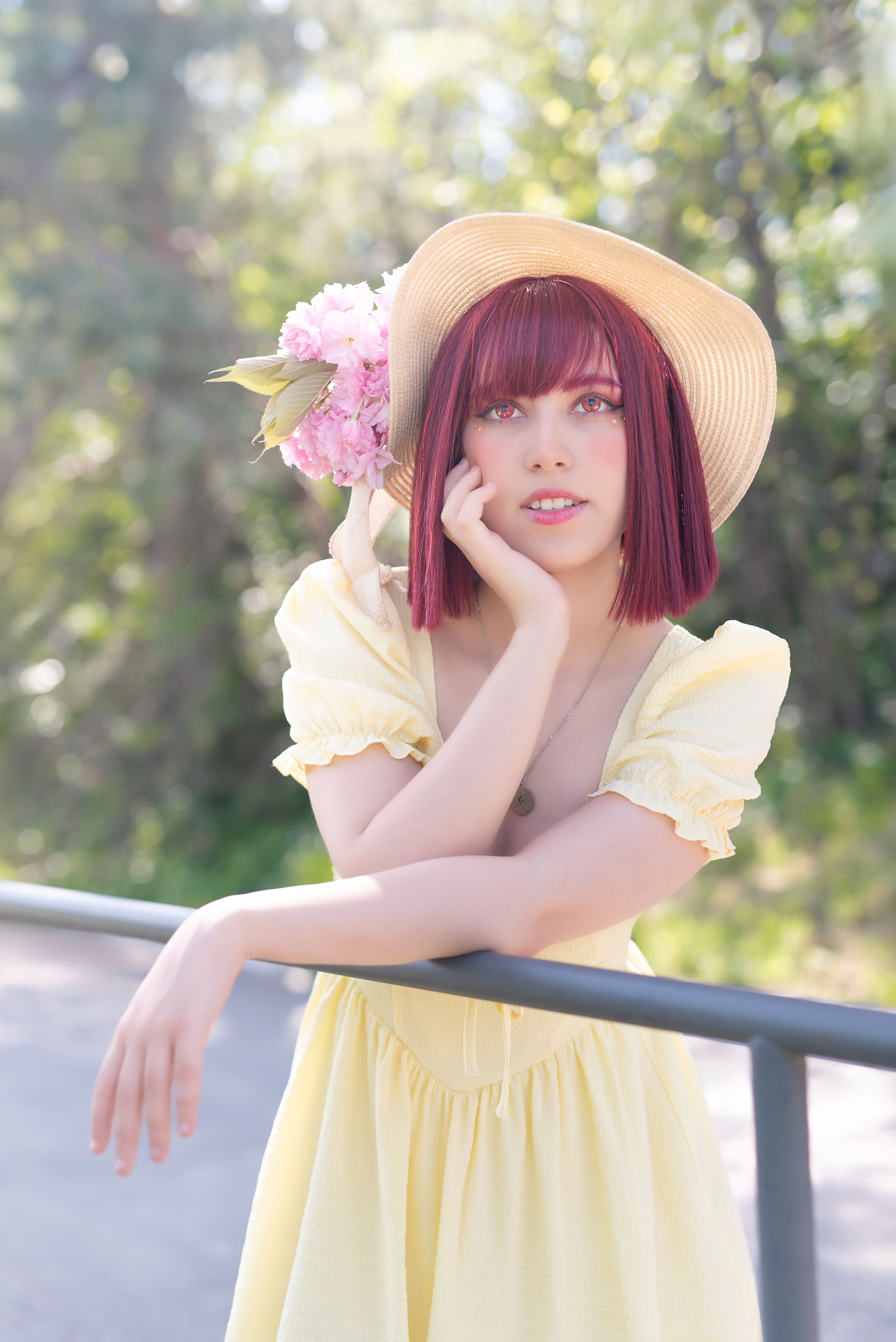 「 Kana @koa.saki 」