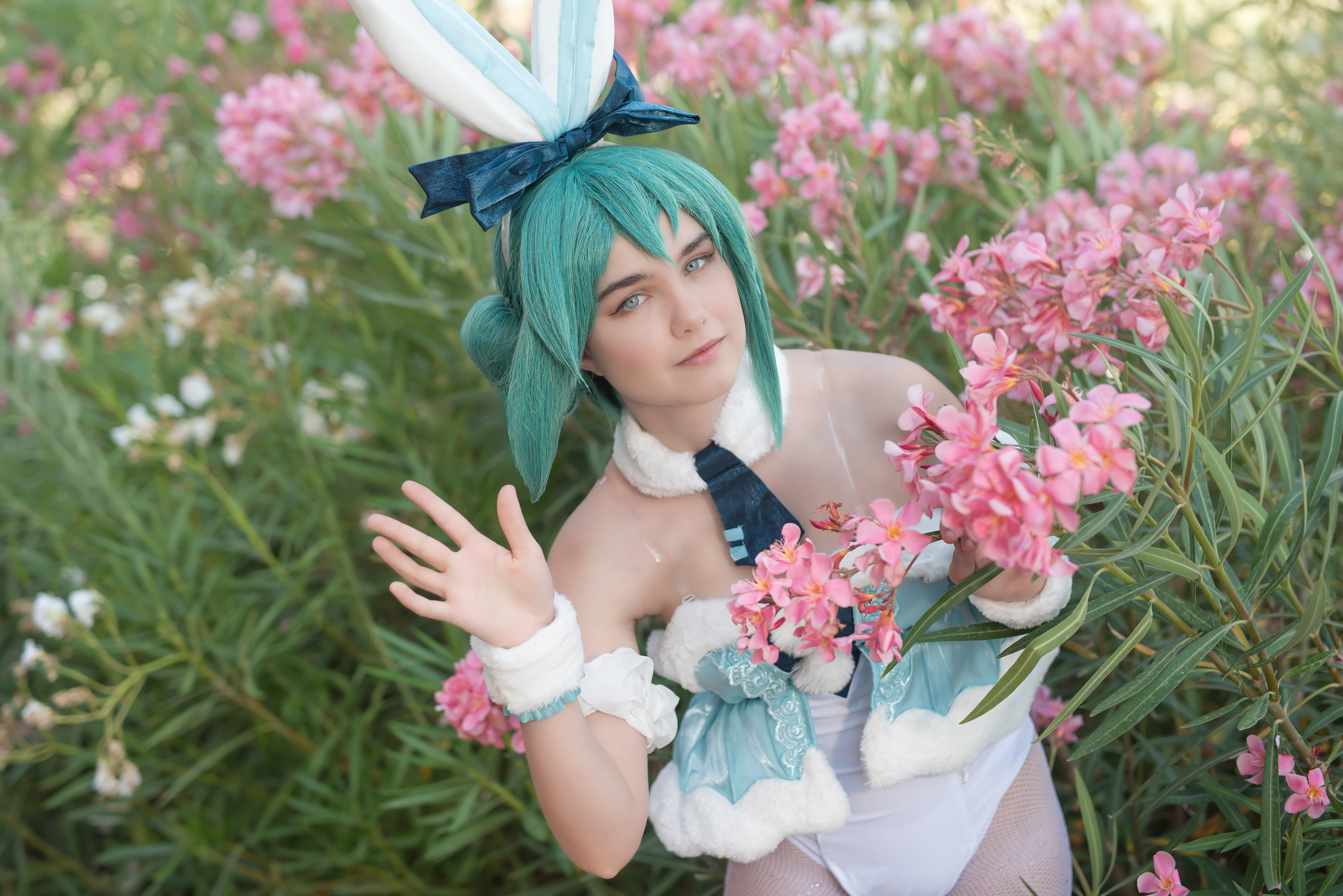 「 Miku @_kameiliya_ 」