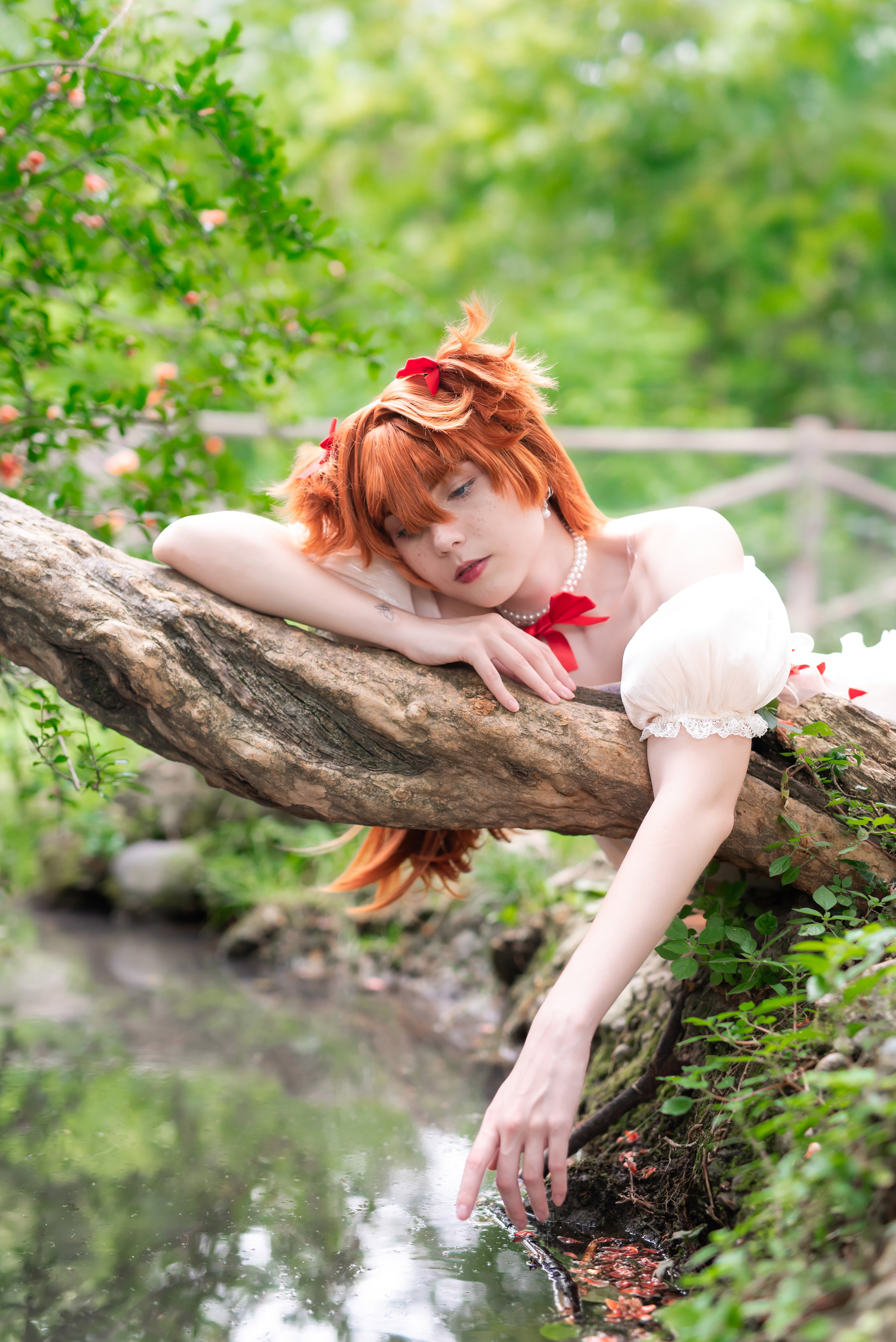 「 Asuka @dee_newromantics 」