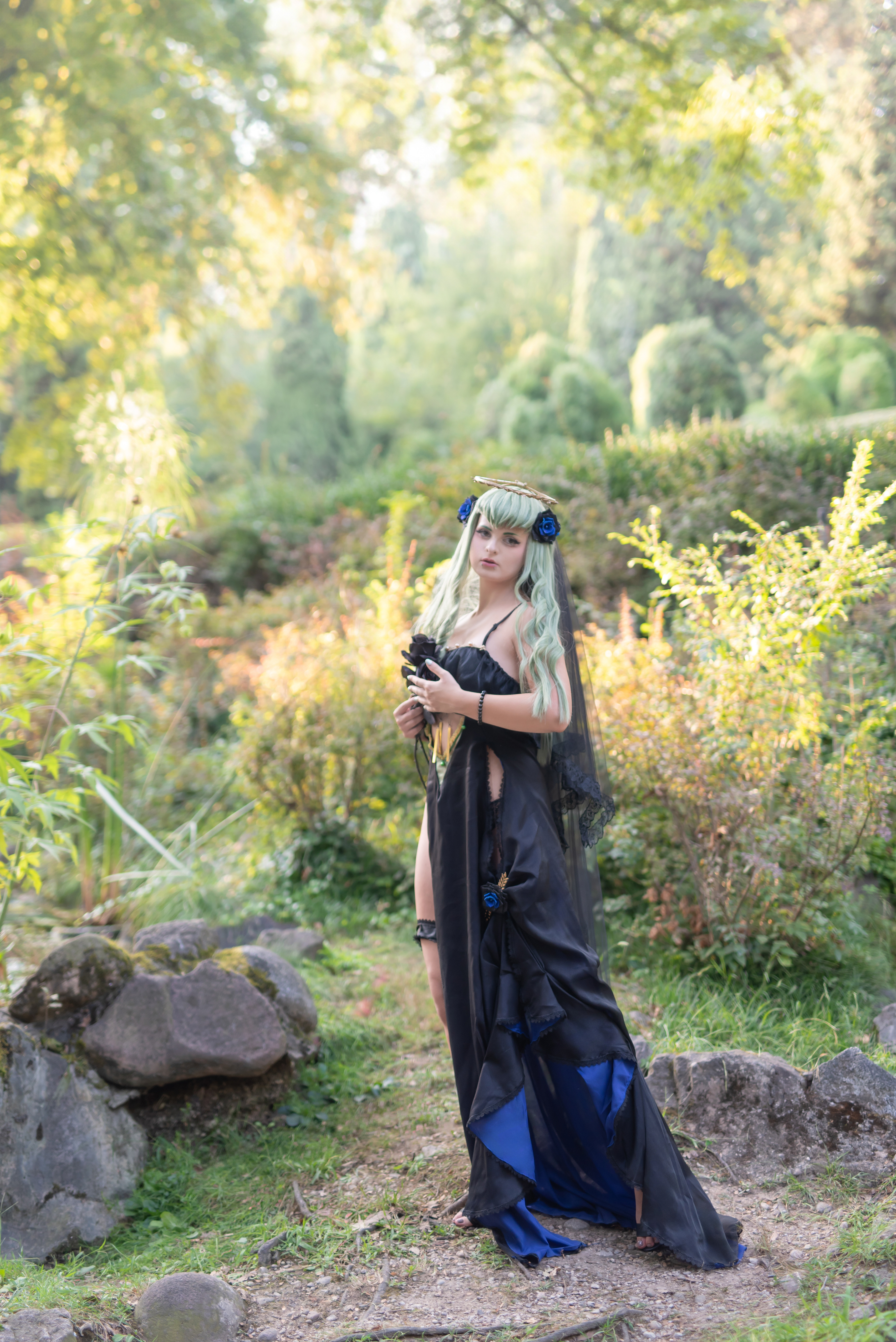 「 CC @ahaerys 」