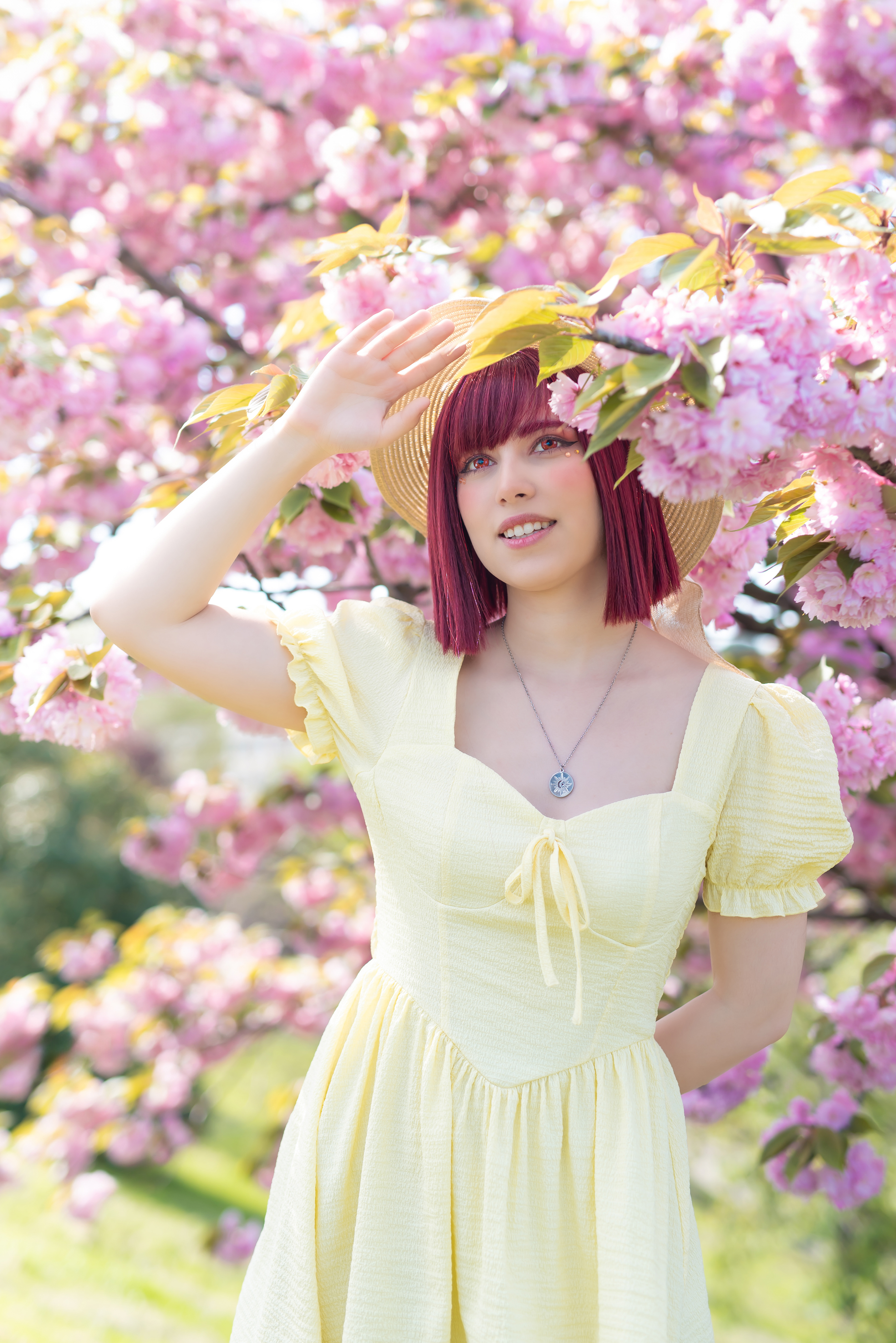 「 Kana @koa.saki 」