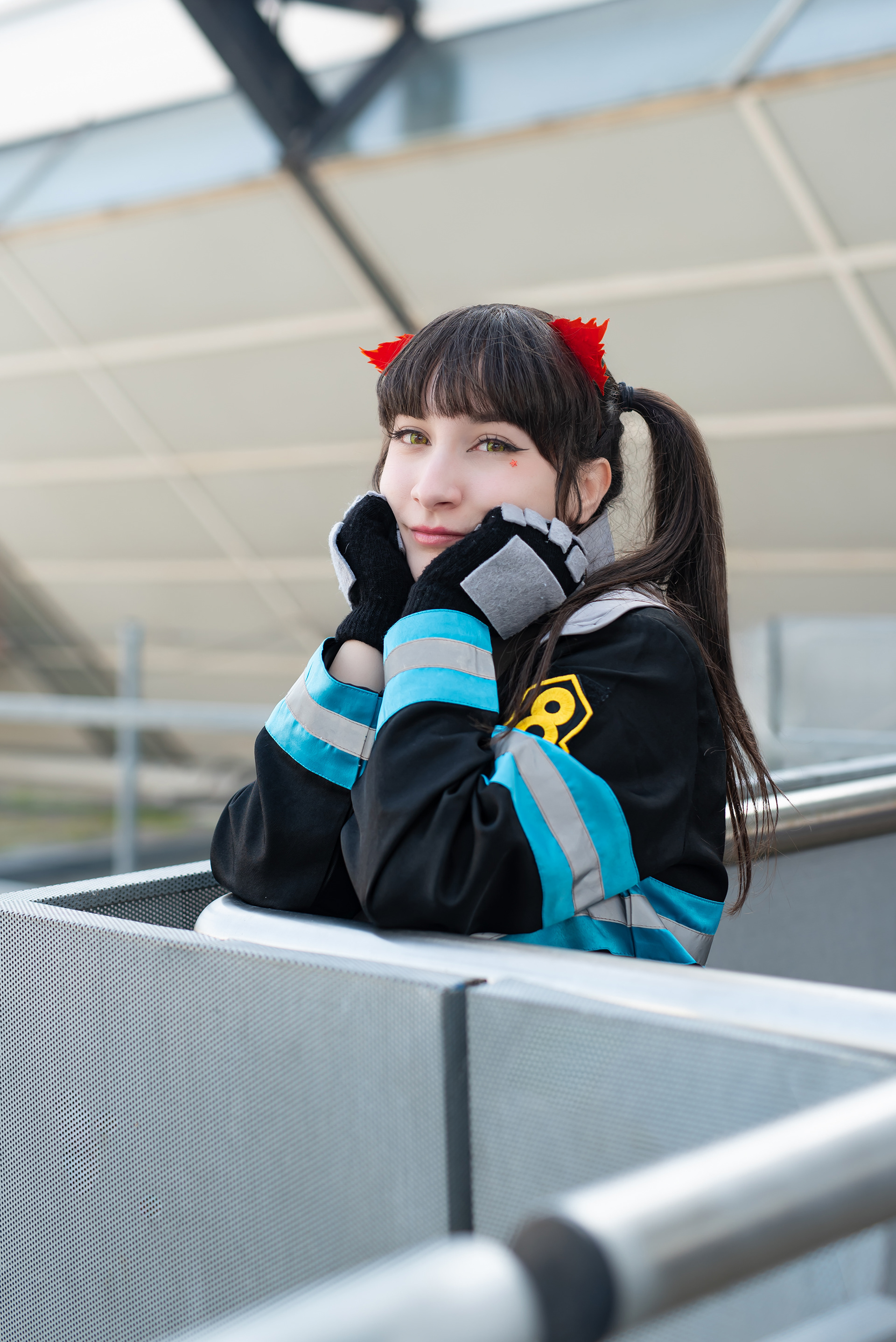 「 Tamaki @miiuu_co 」
