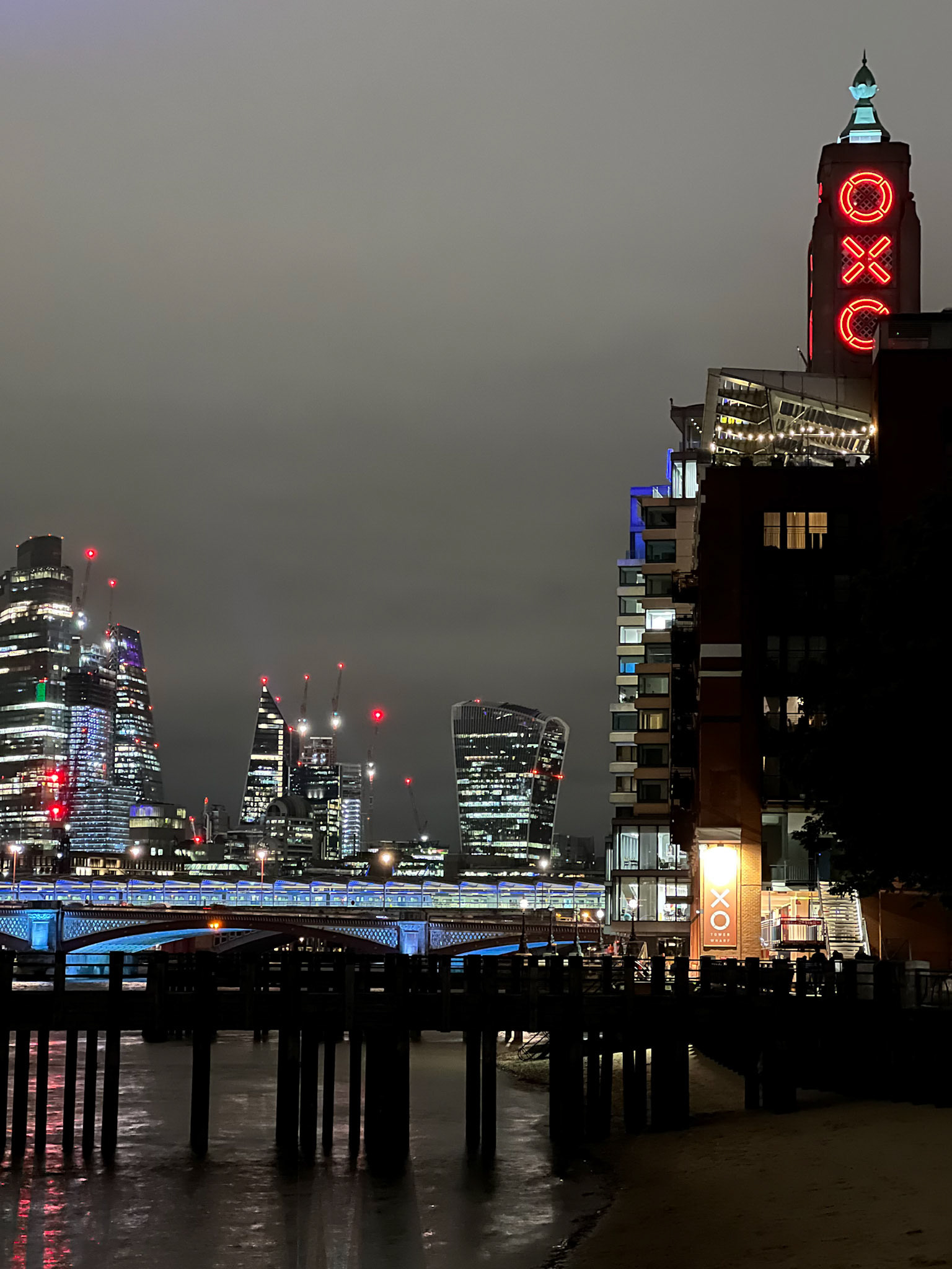 London (2022)
