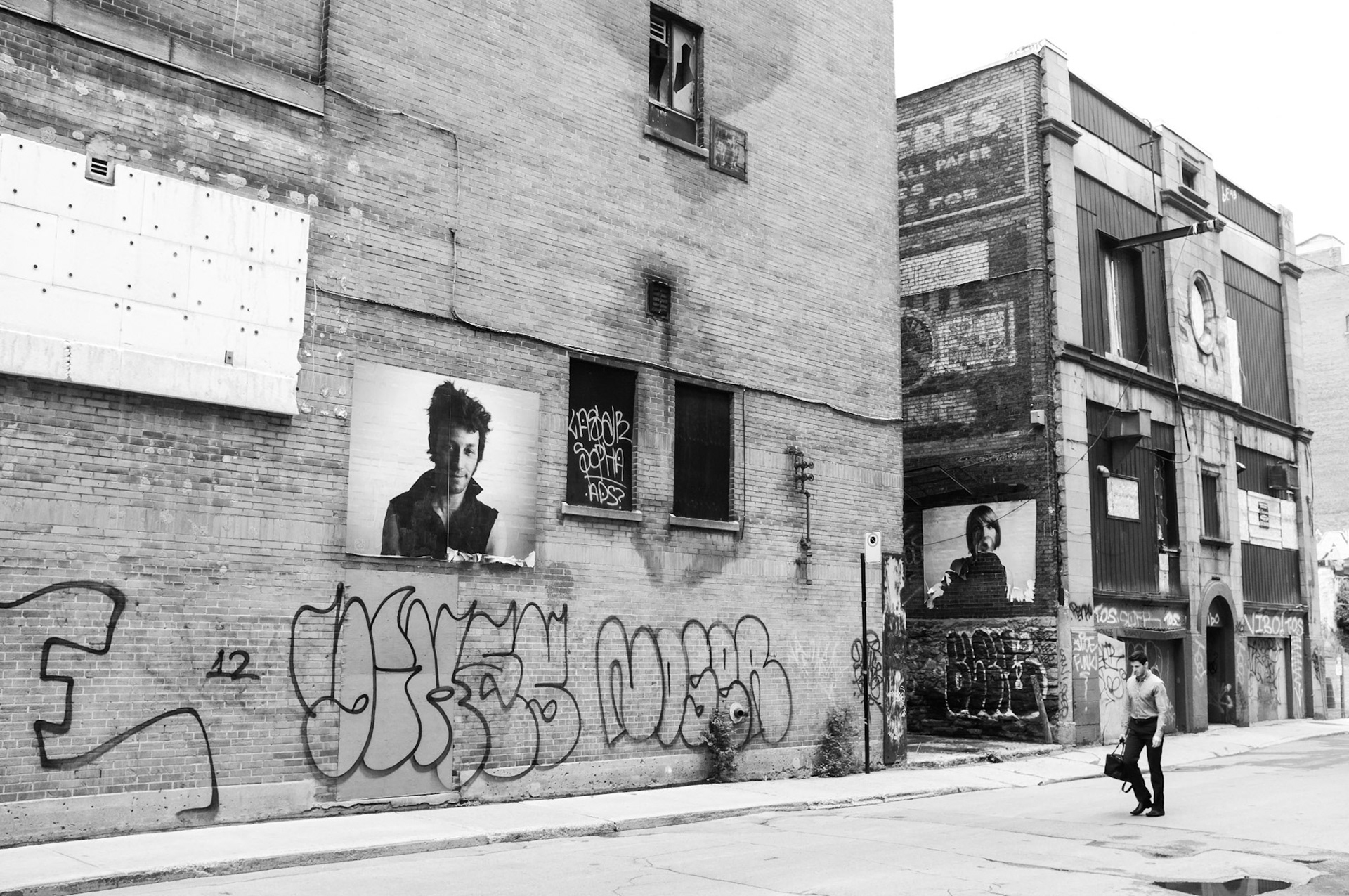 Montreal, QC (2013)
