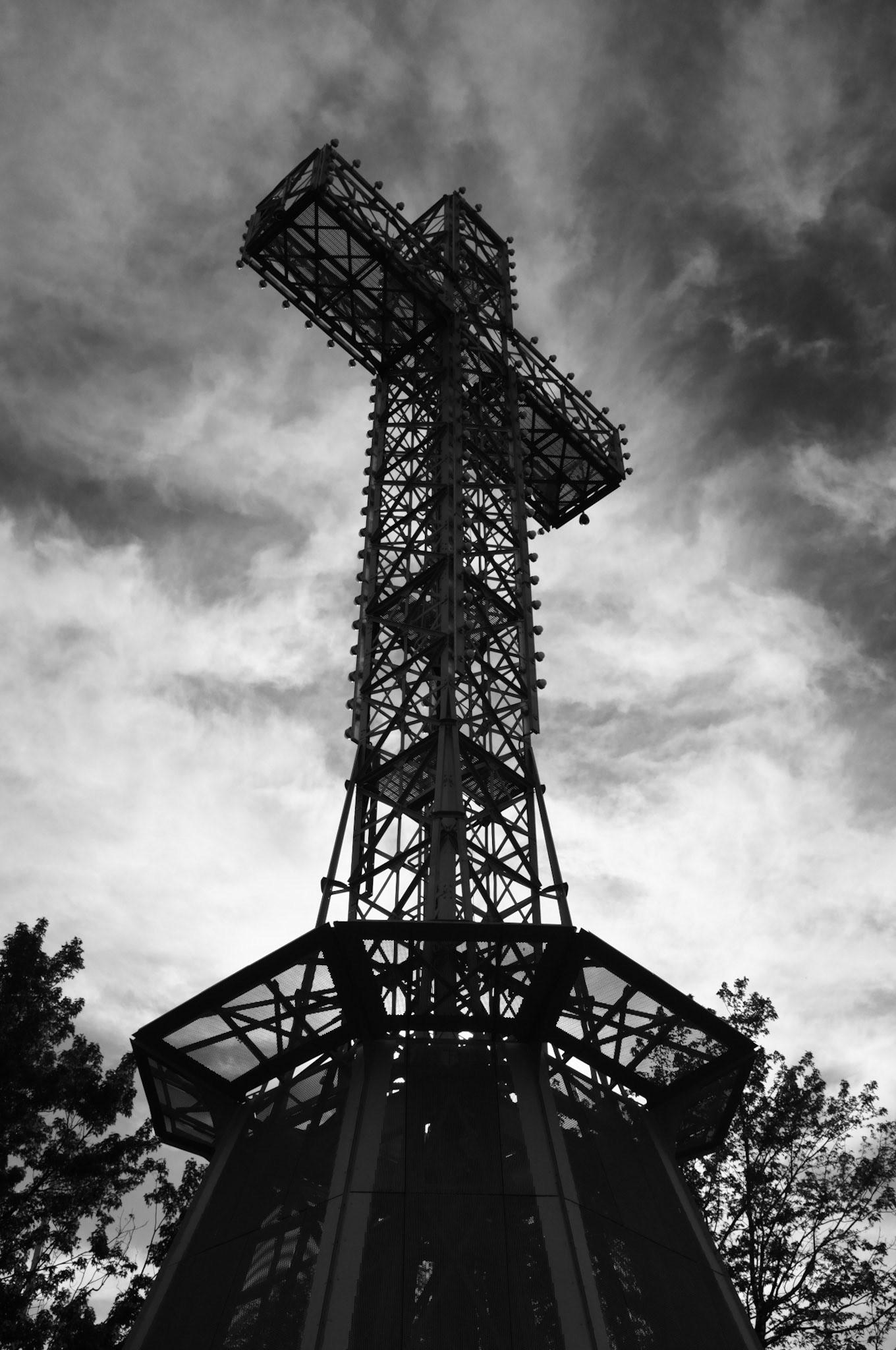 Montreal, QC (2013)