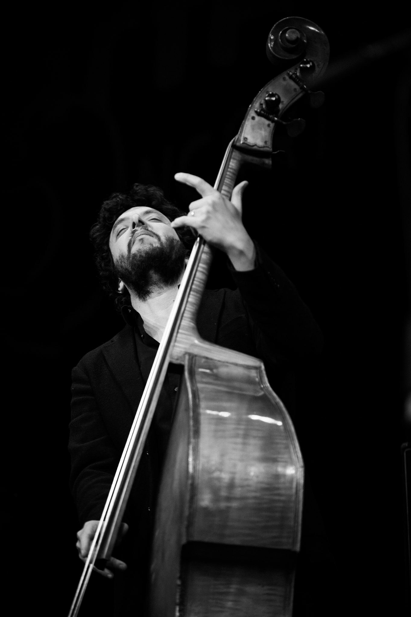Omer Avital