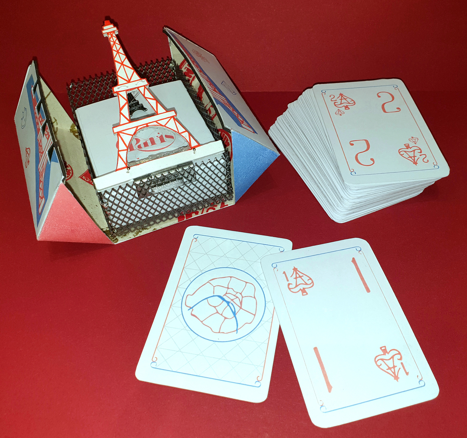 Jeu complet