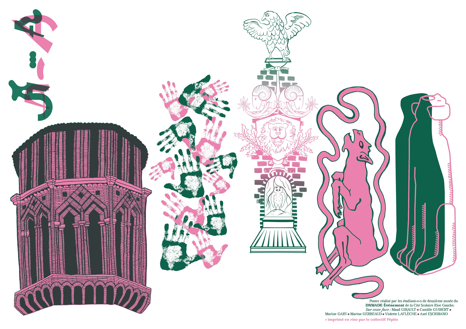 Totems