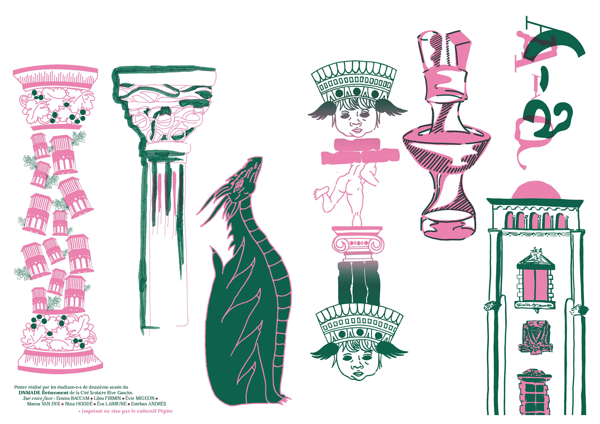 Totems
