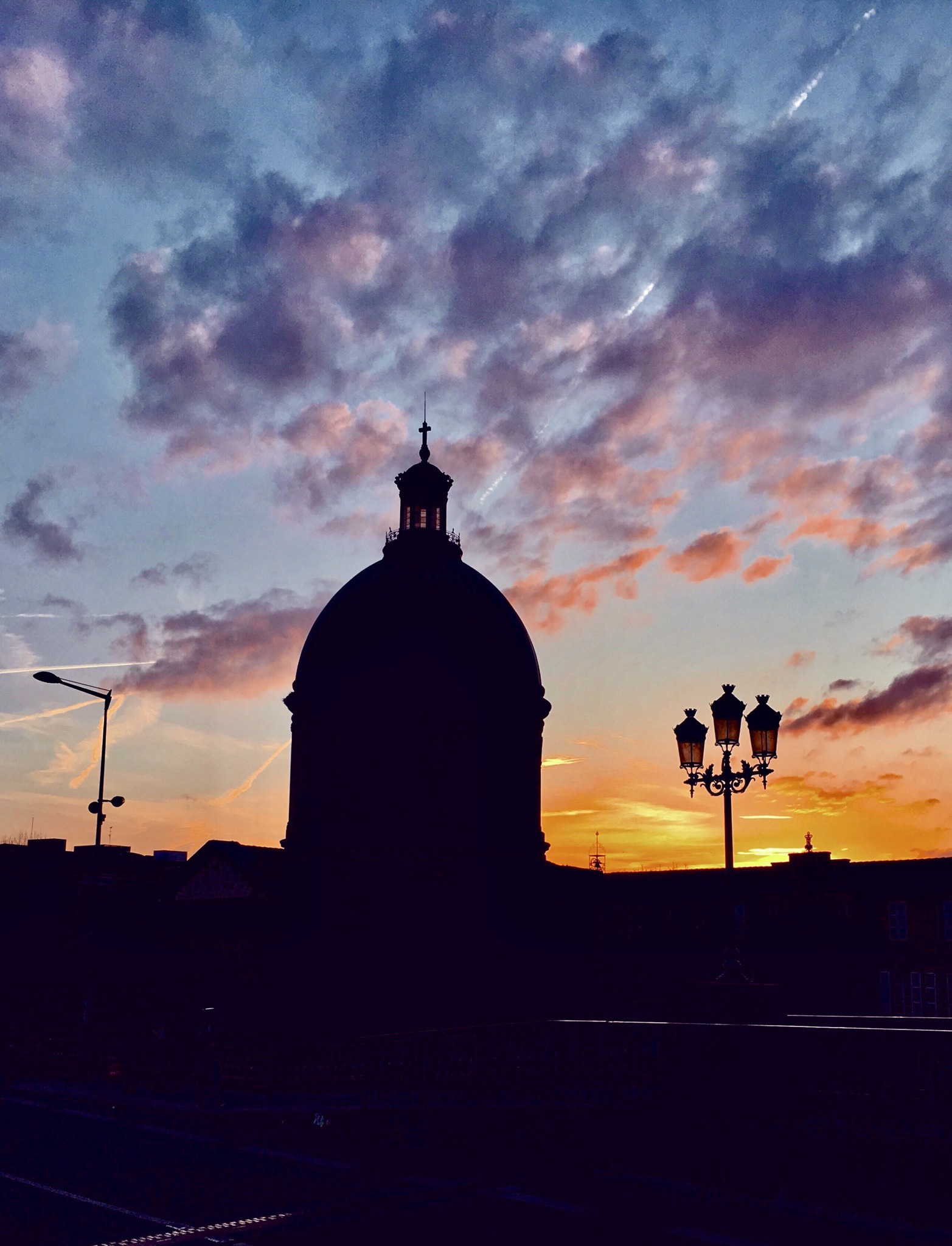 Toulouse - Hôpital La Grave