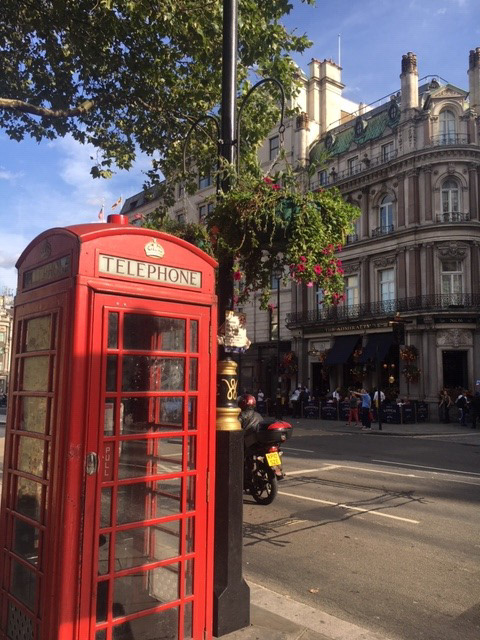 Londres