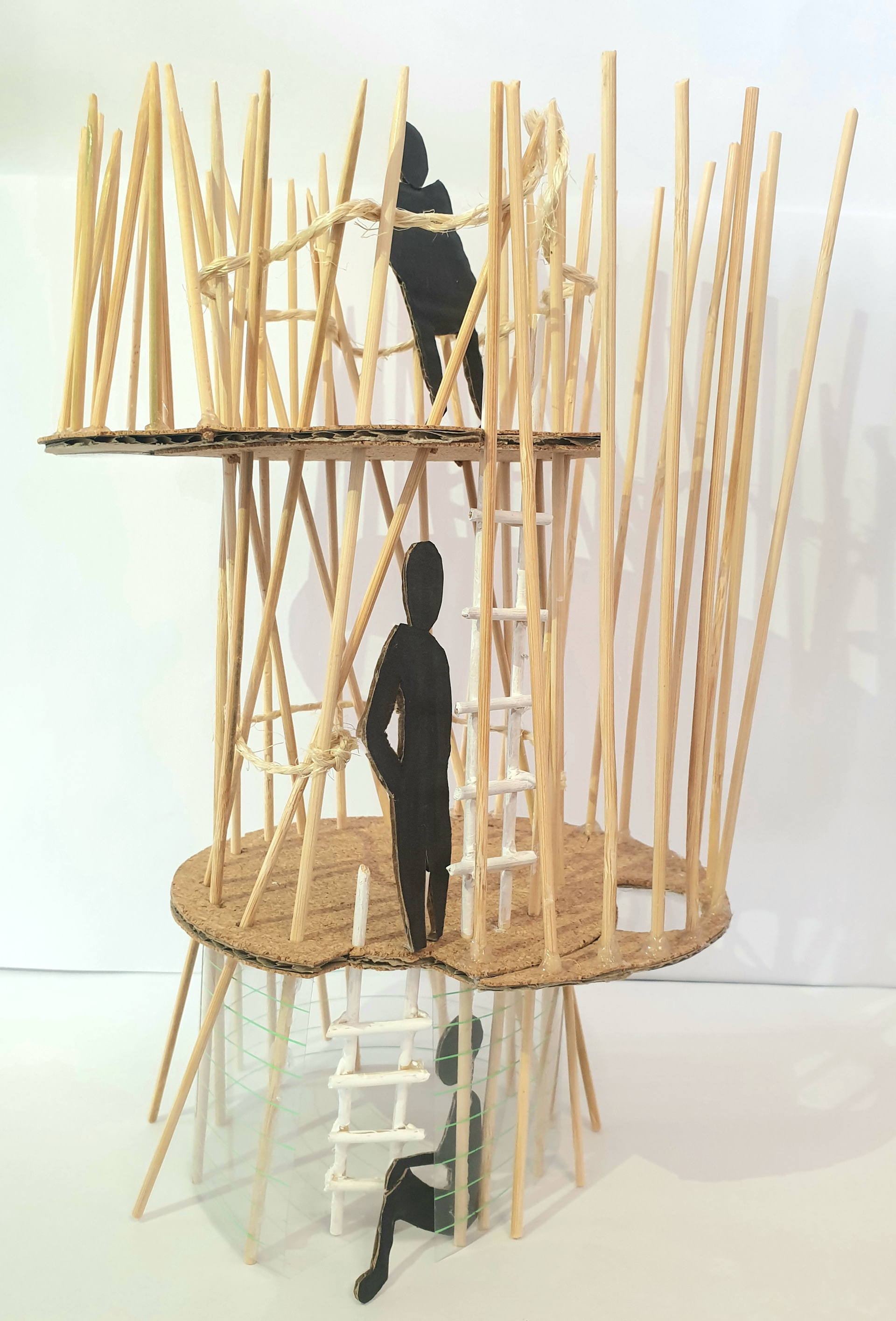 Maquette