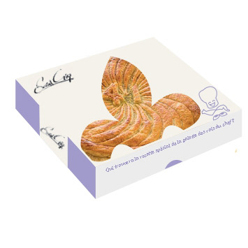 Proposition 1 : " Lys "