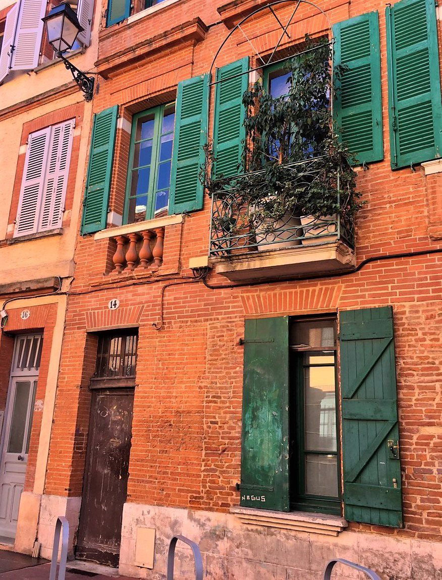 Toulouse