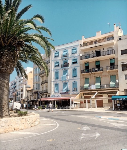 Espagne