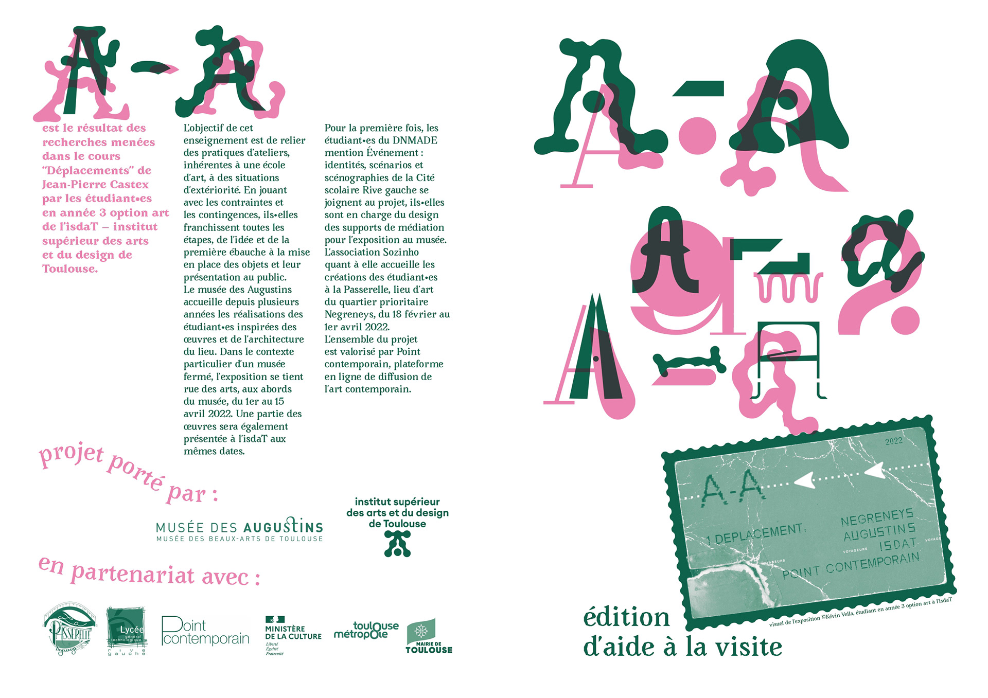 Explication projet