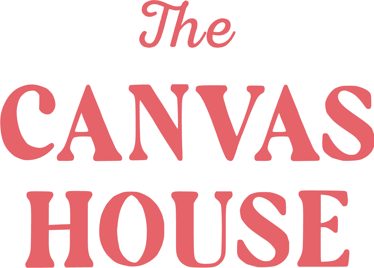 The Canvas House