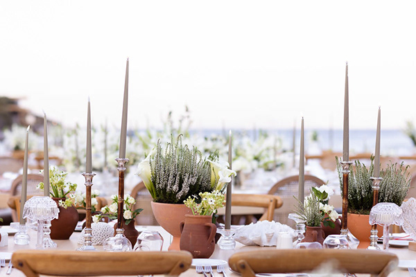 The Canvas House - Wedding Stationery