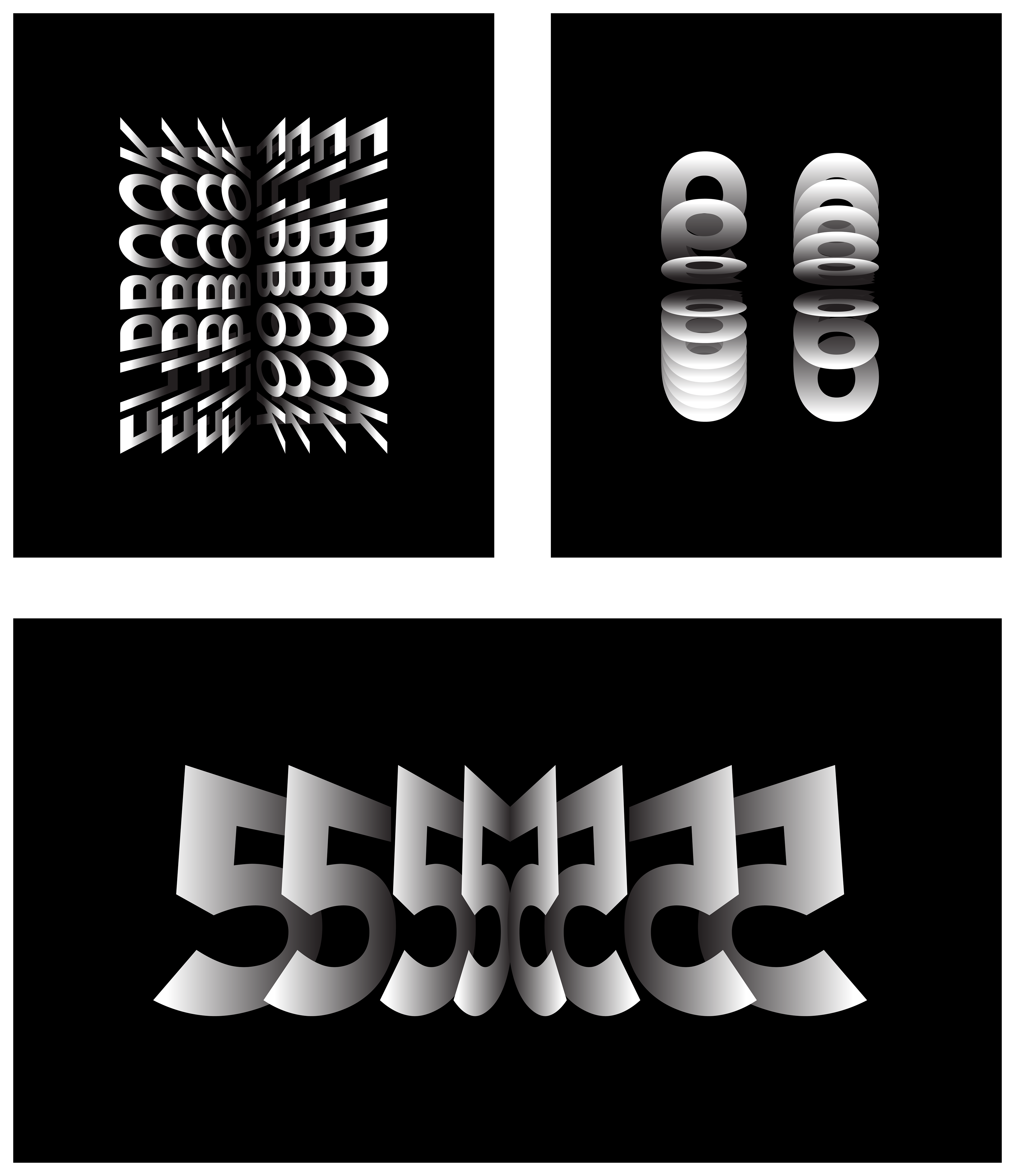 Flip Text Effect (original tutorial by Envato)