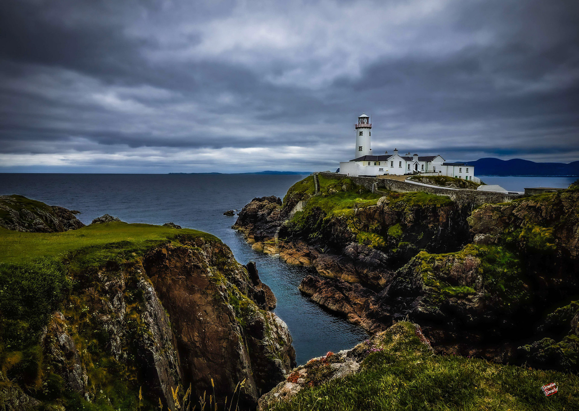 Fanad Light (Donegal)